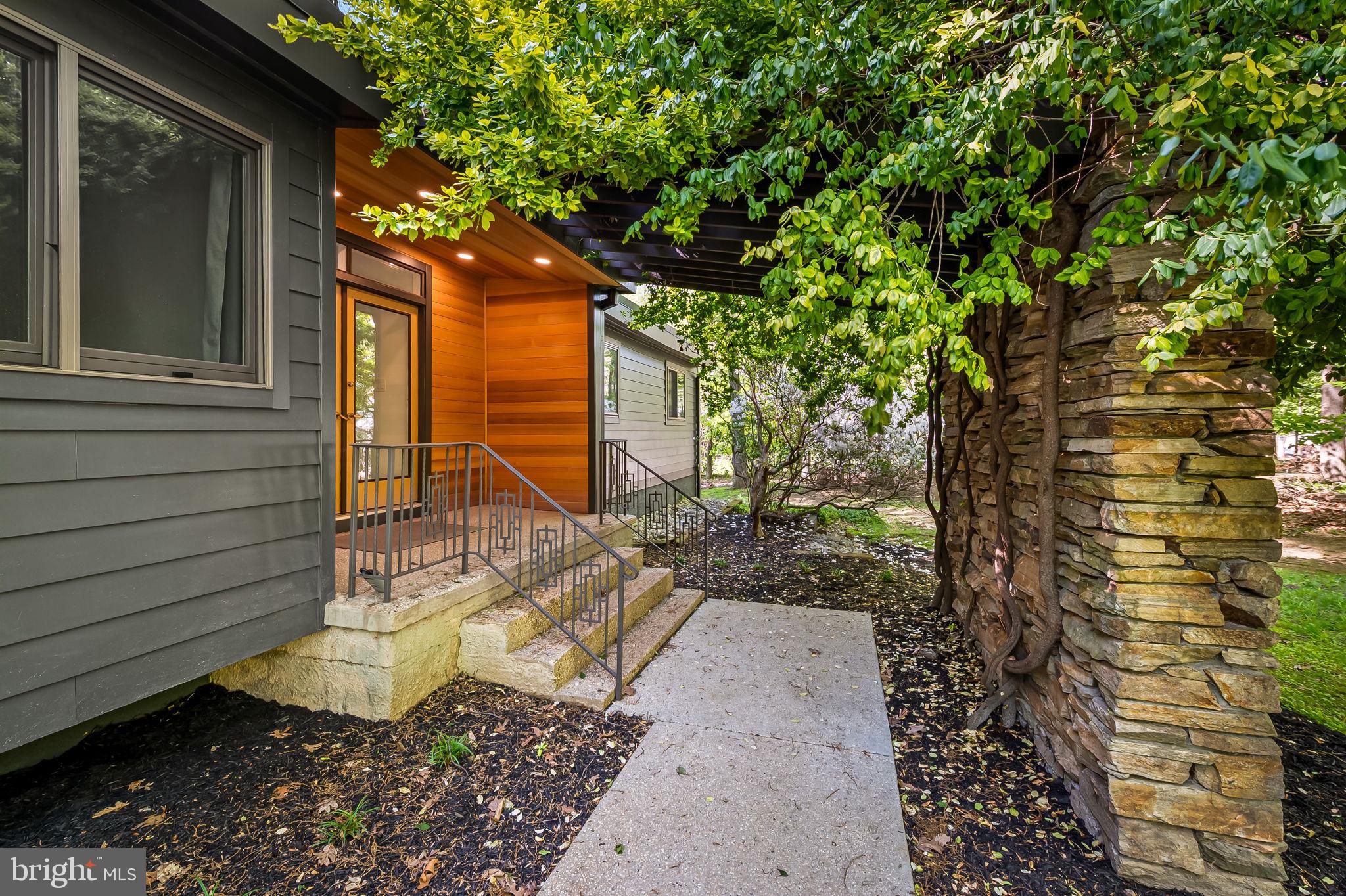 CAVES PARK - Residential