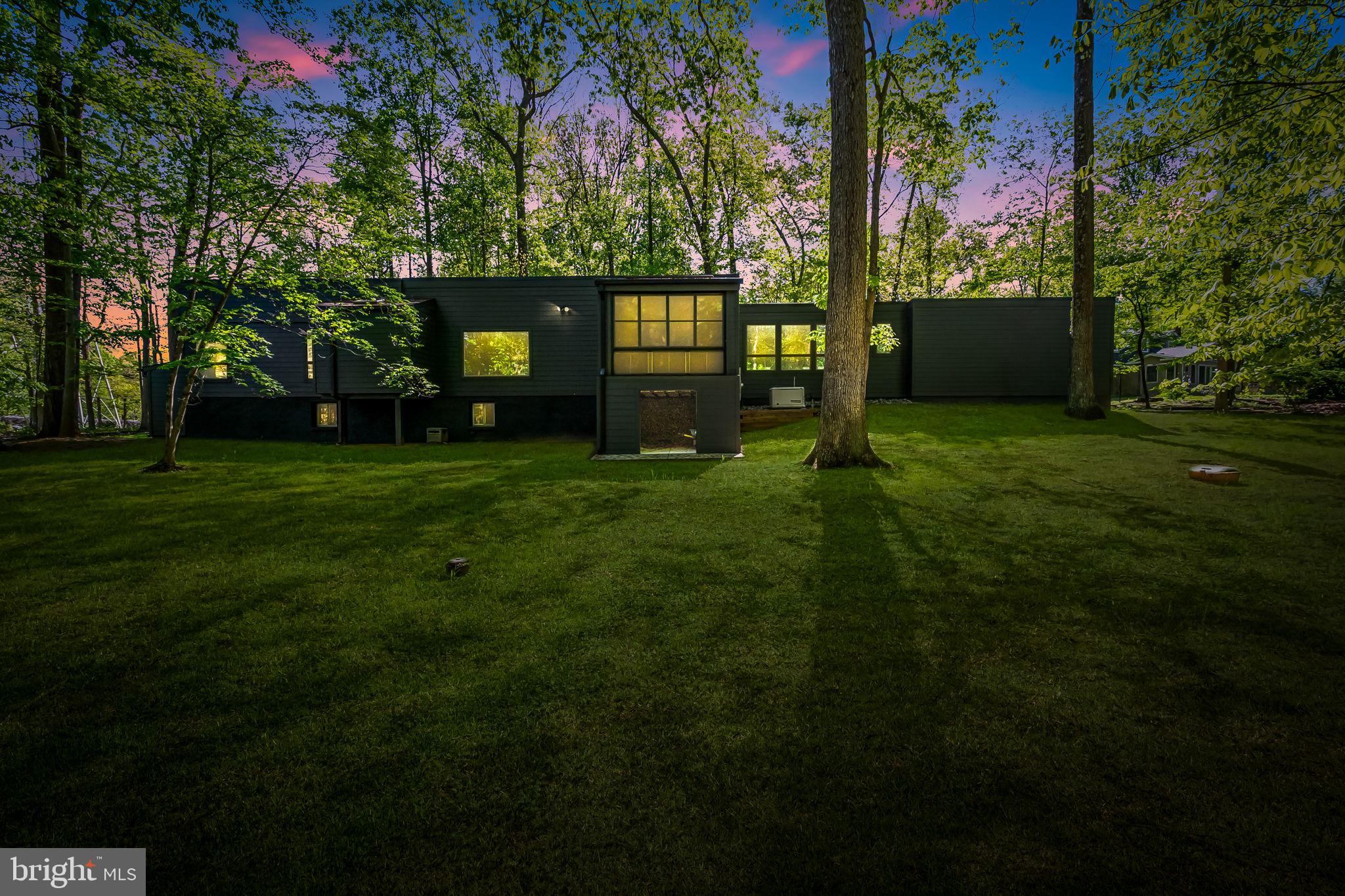 CAVES PARK - Residential