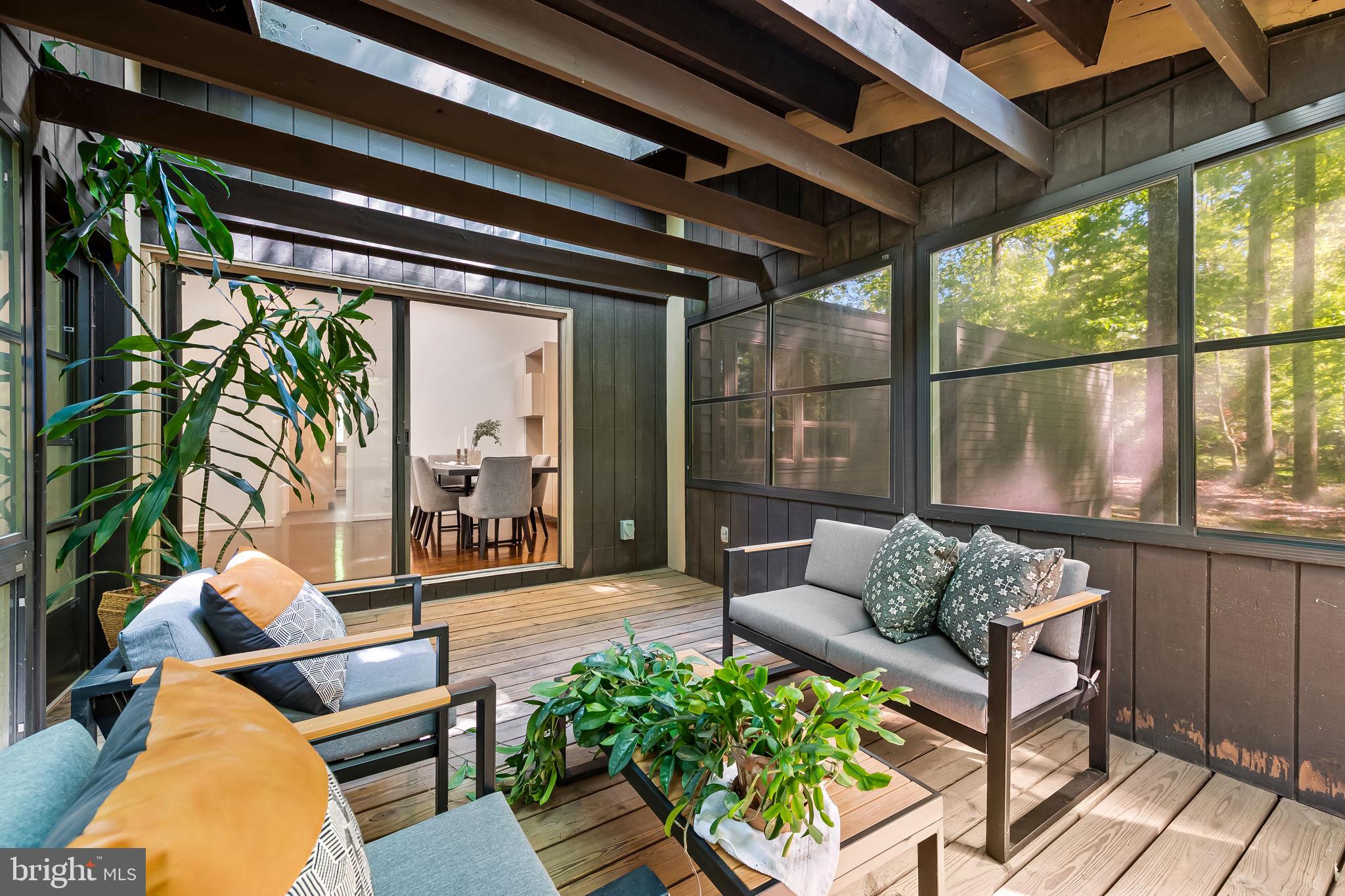 CAVES PARK - Residential