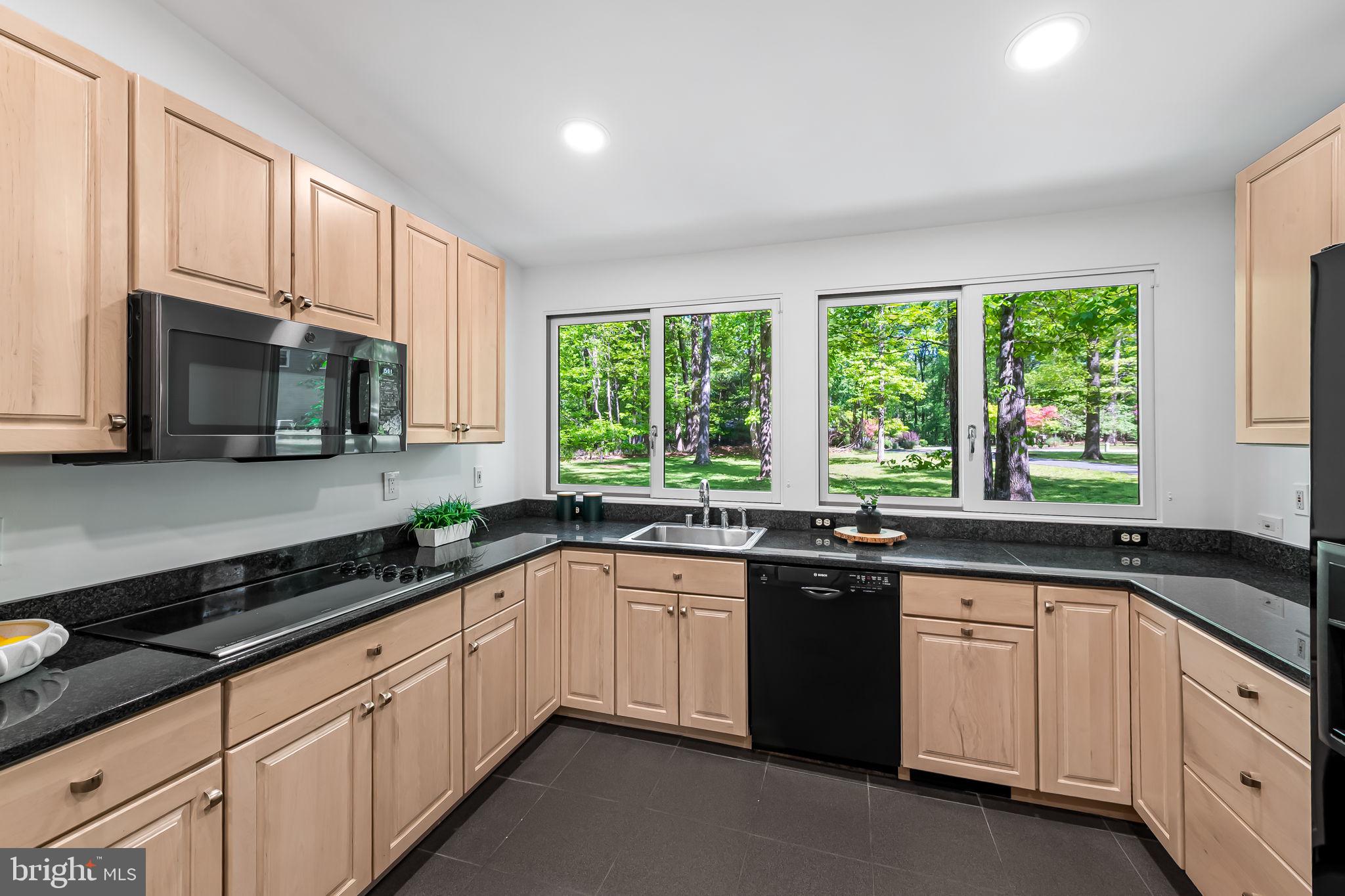 CAVES PARK - Residential