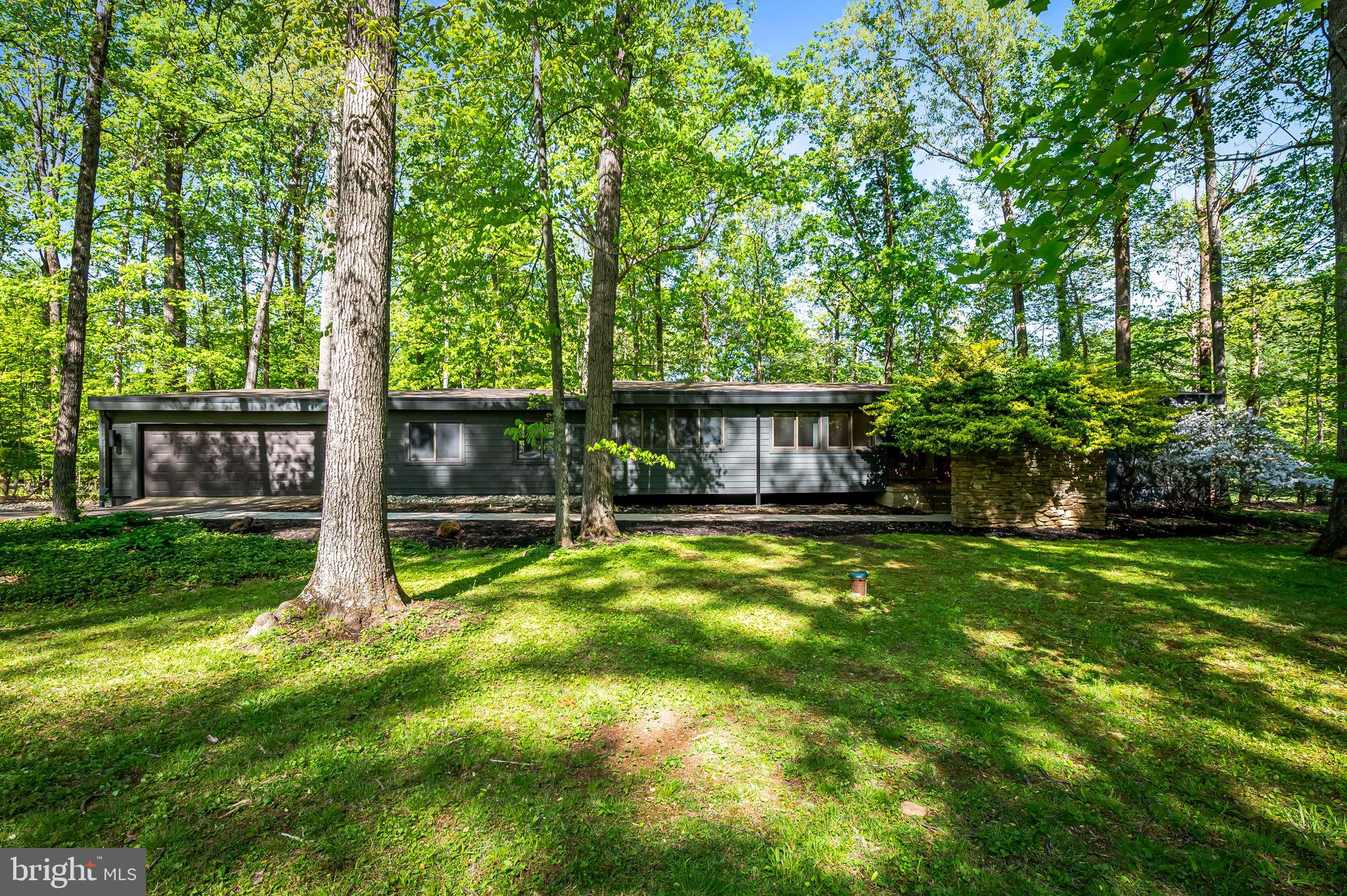 CAVES PARK - Residential