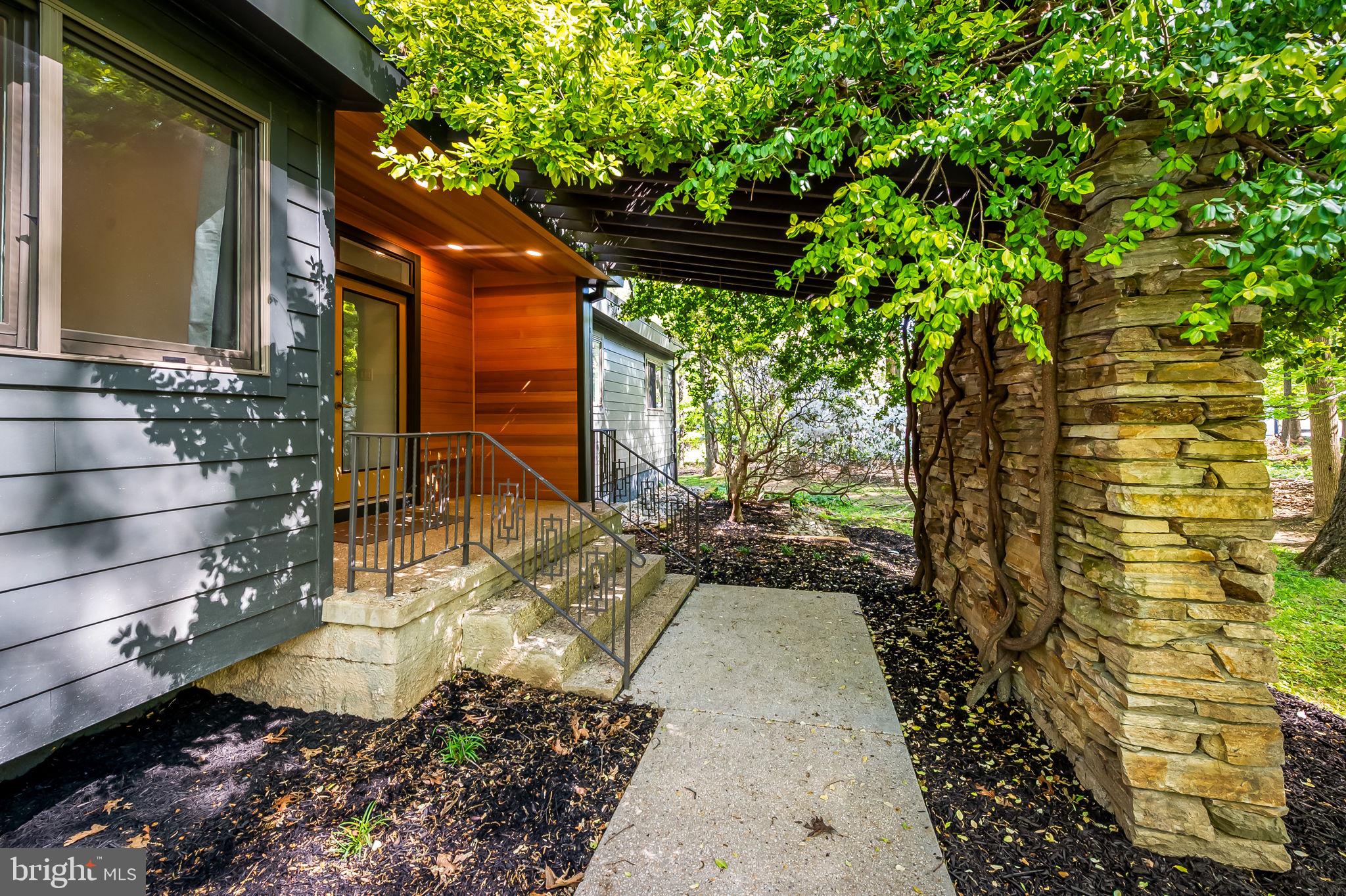 2200 MILLRIDGE ROAD
