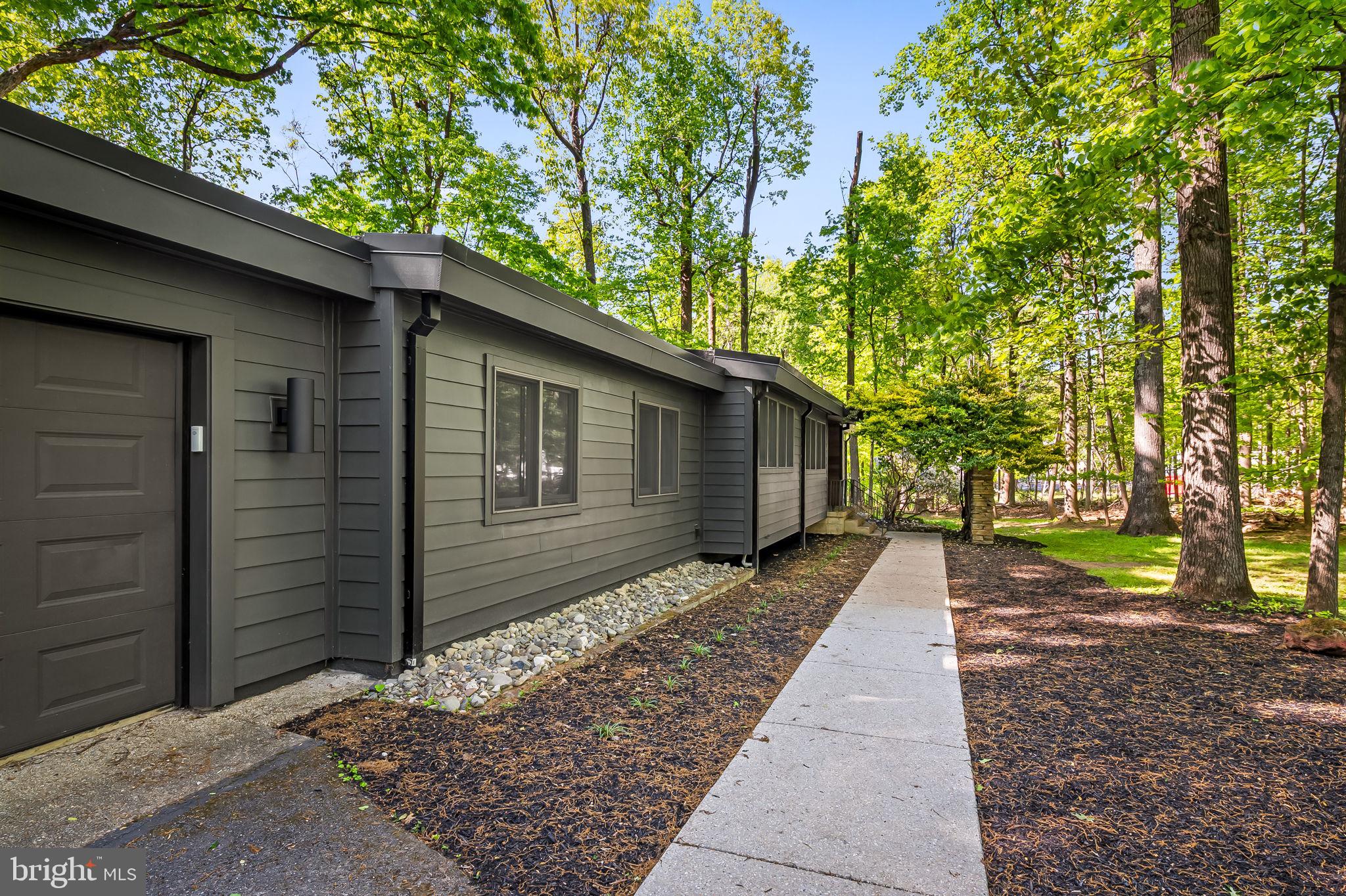 CAVES PARK - Residential
