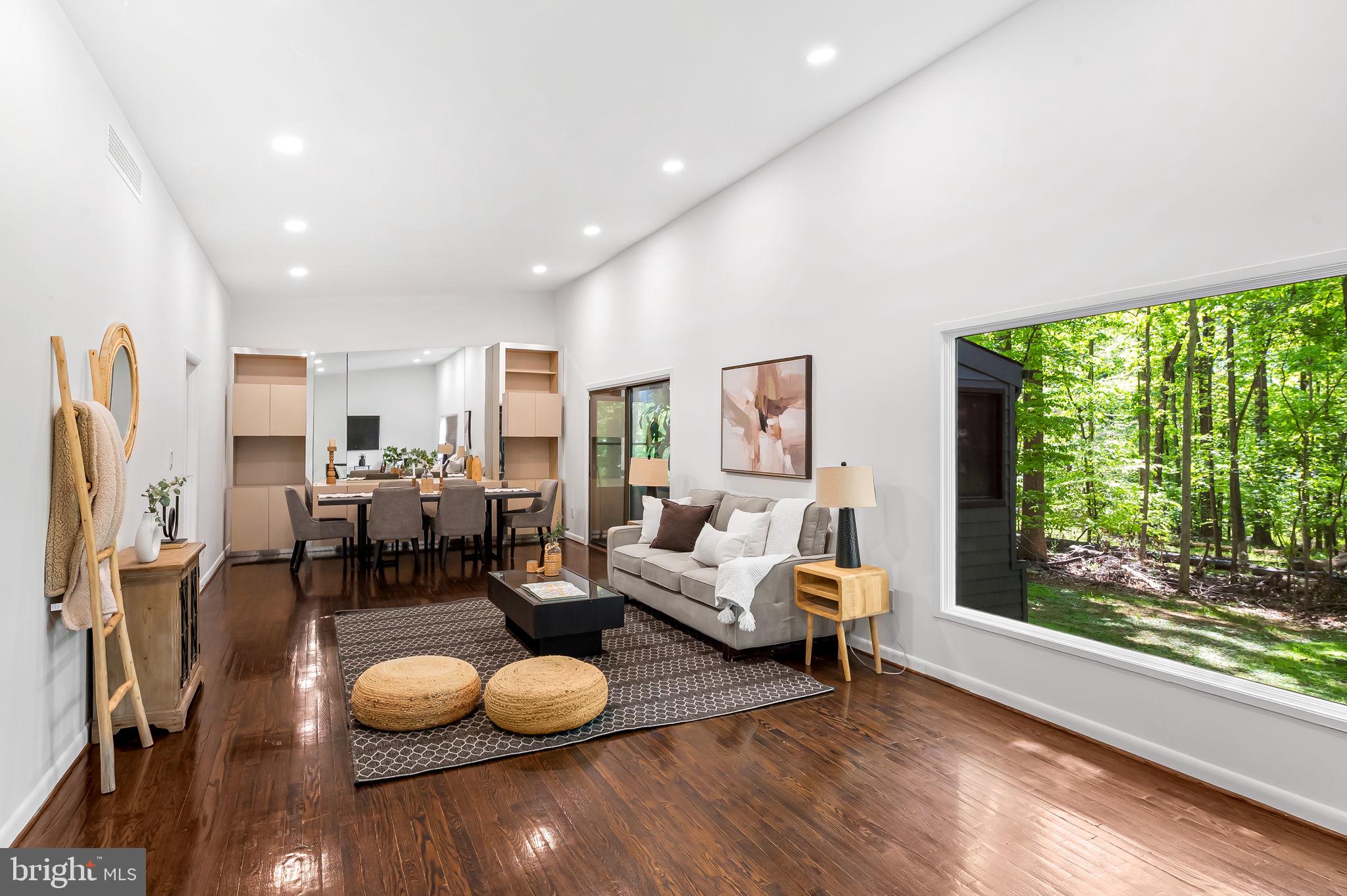 CAVES PARK - Residential