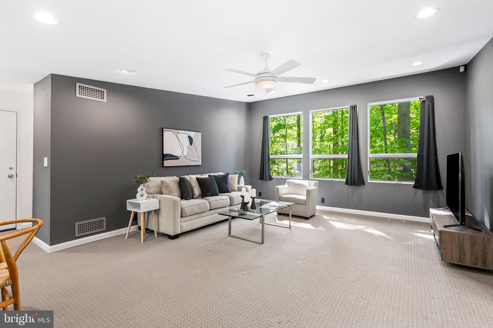 CAVES PARK - Residential