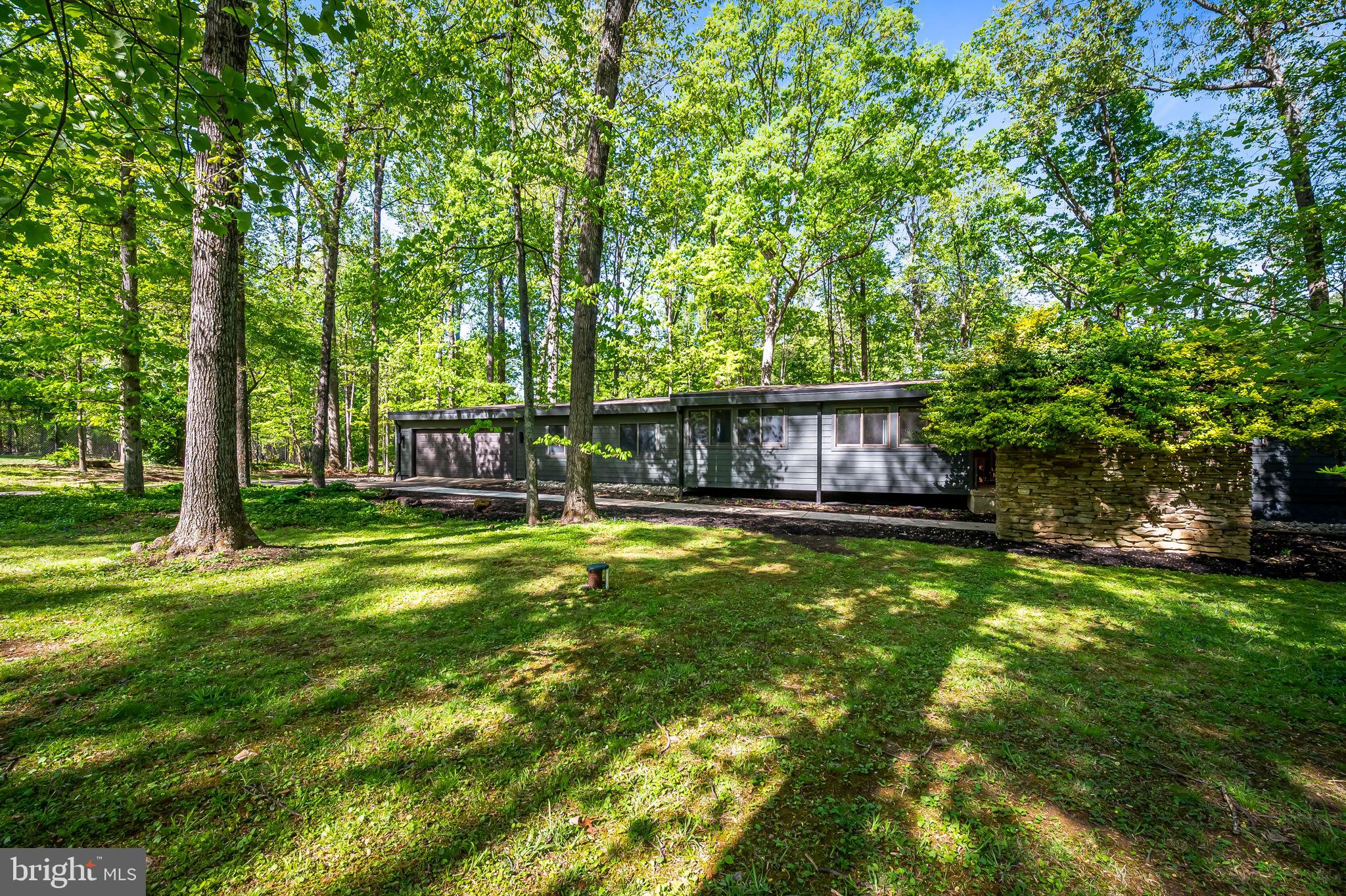 CAVES PARK - Residential