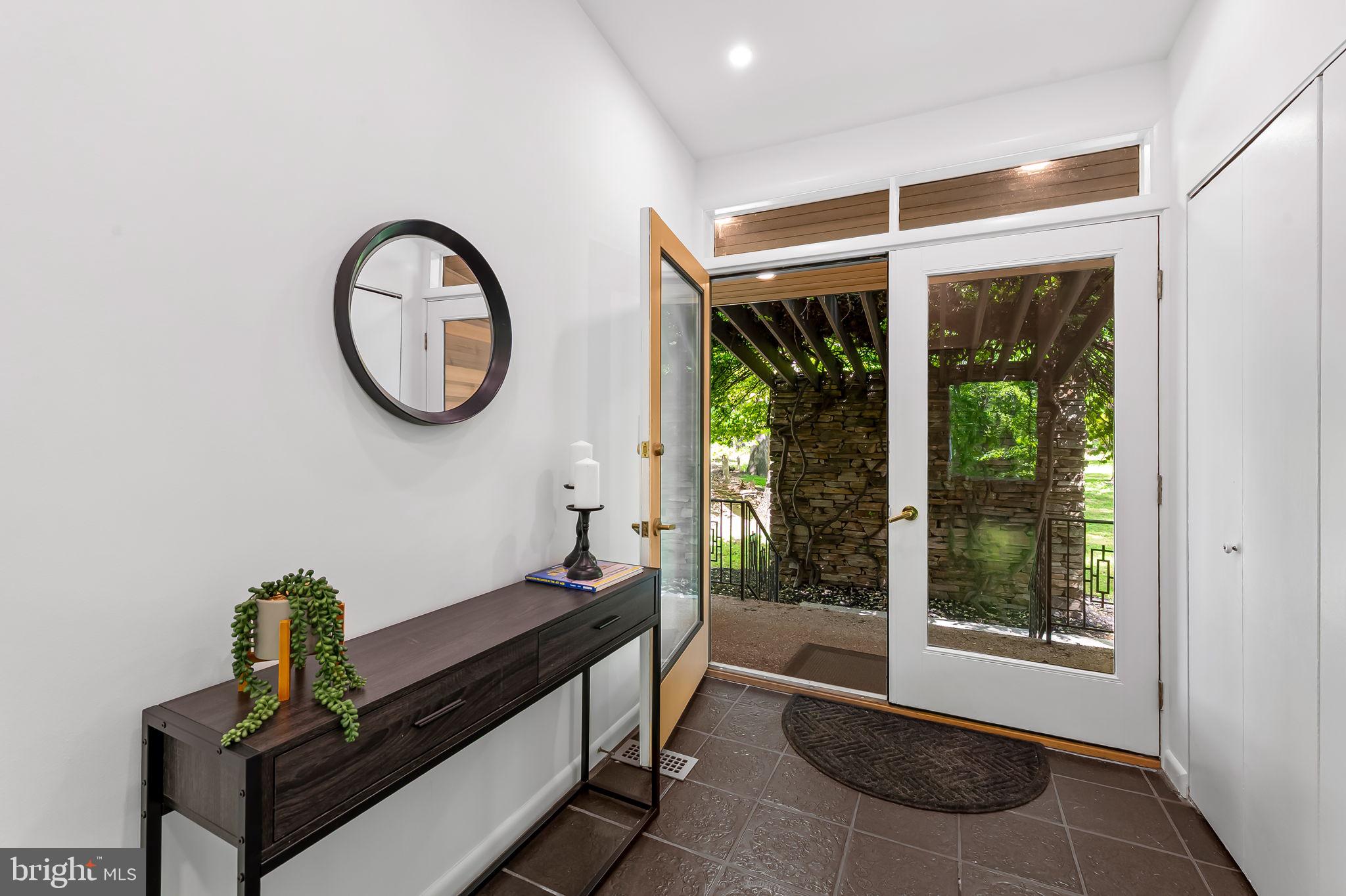 CAVES PARK - Residential
