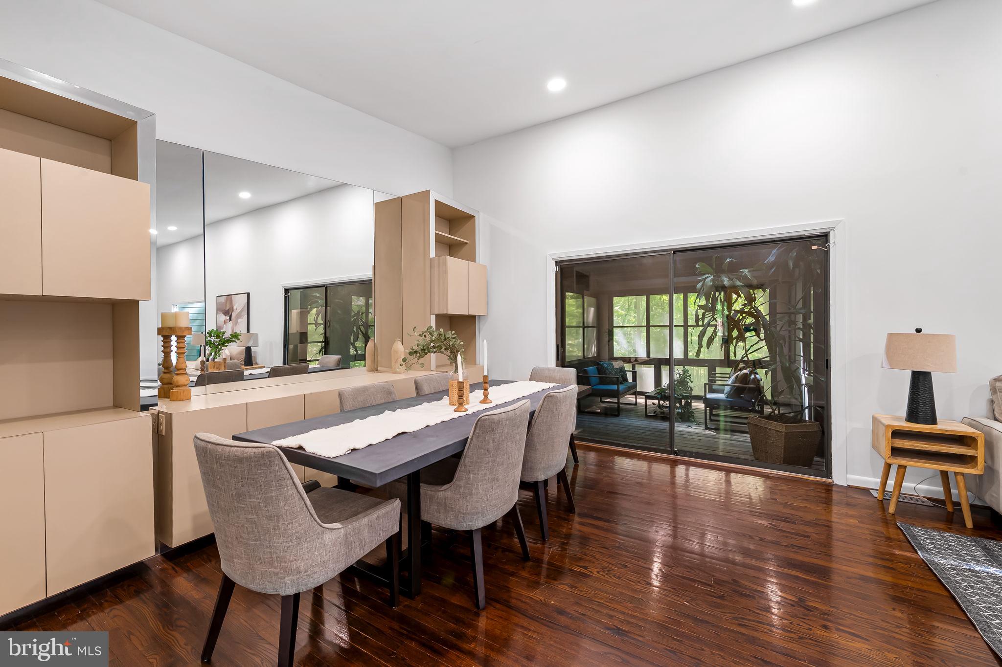 CAVES PARK - Residential