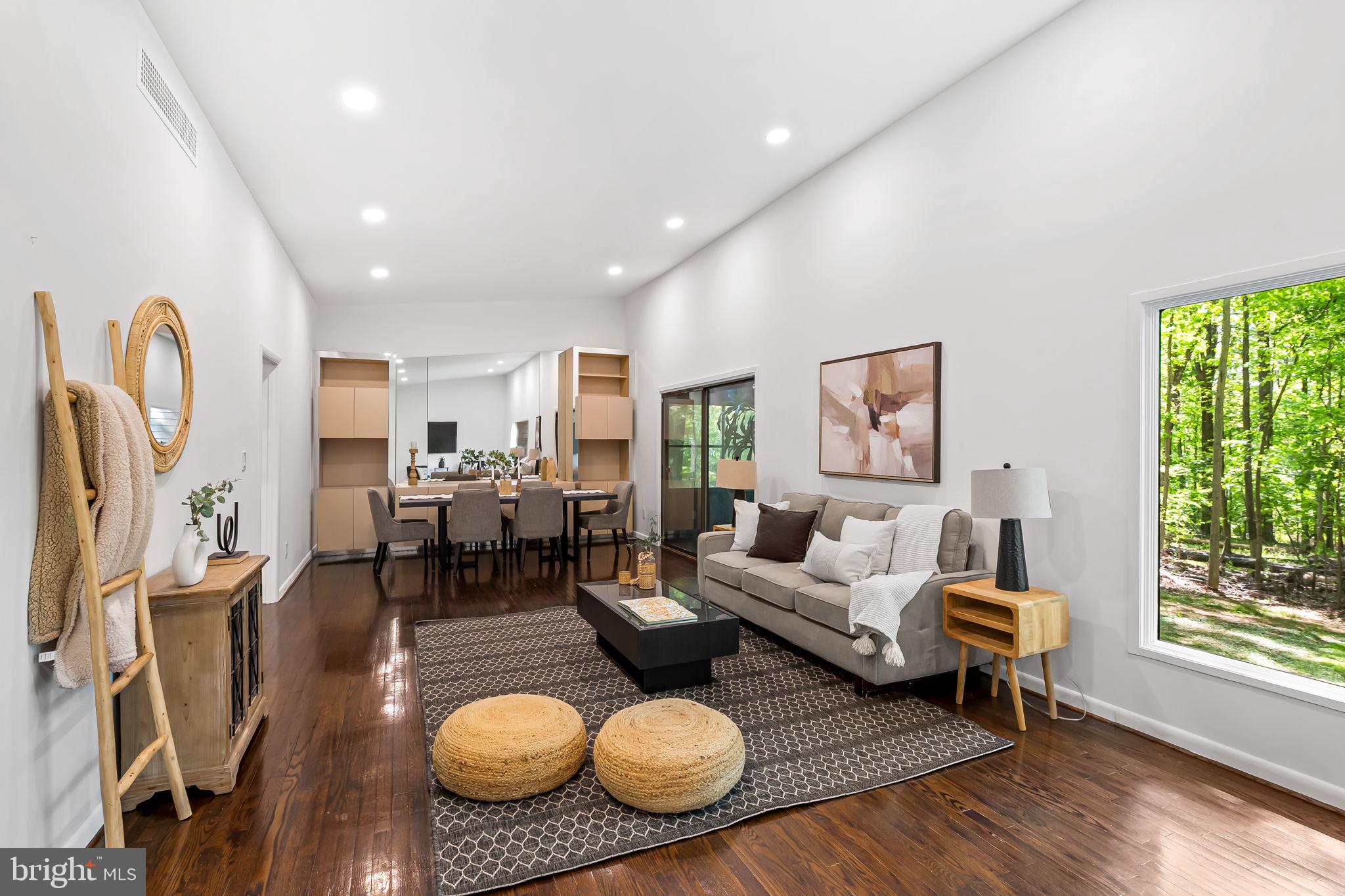 CAVES PARK - Residential