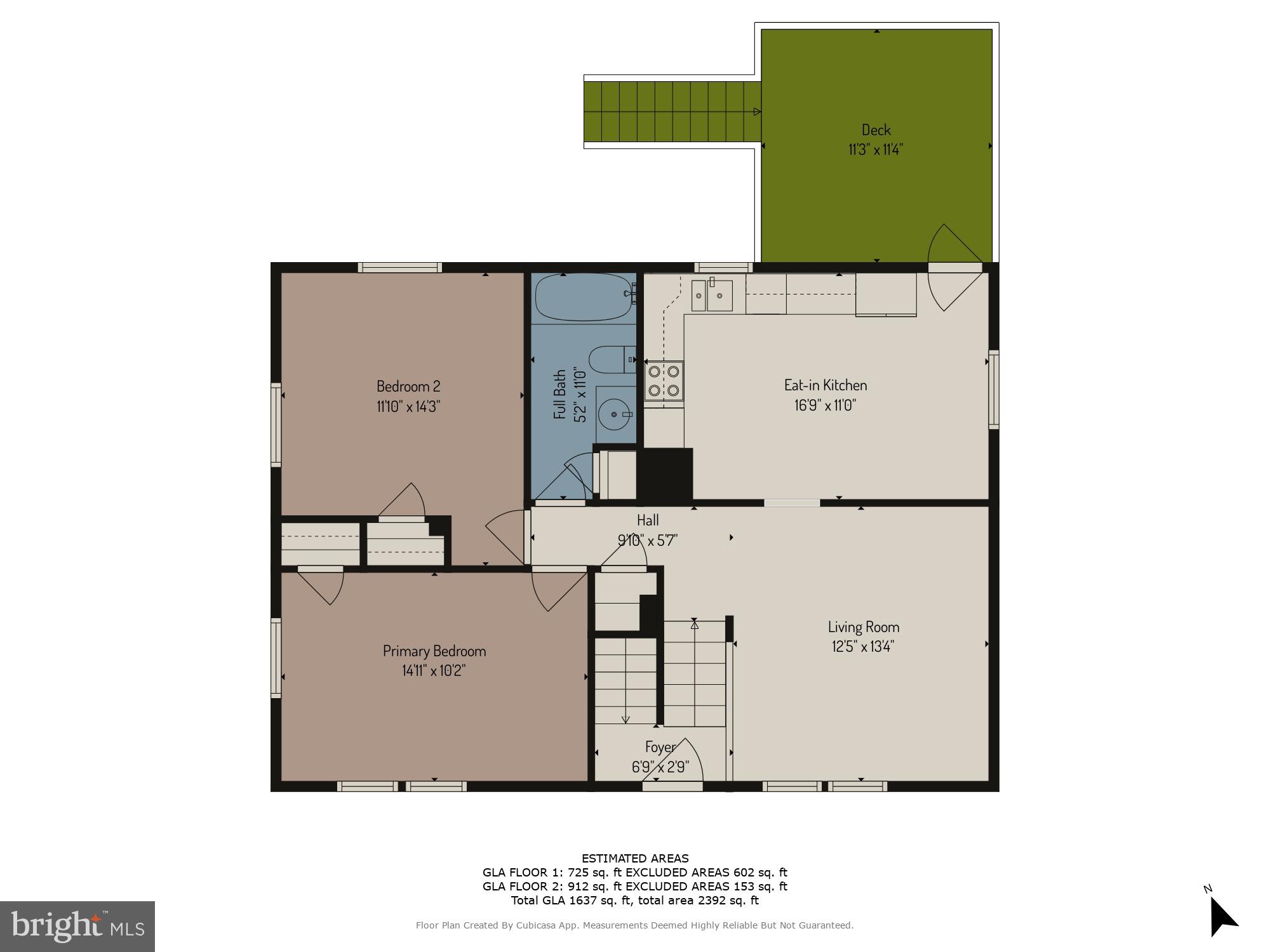 SHORELAND - Residential