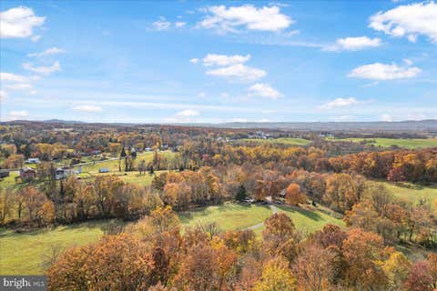 Vacant Land For Sale - 8245 Water Street Road<br/> WALKERSVILLE, MD 21793