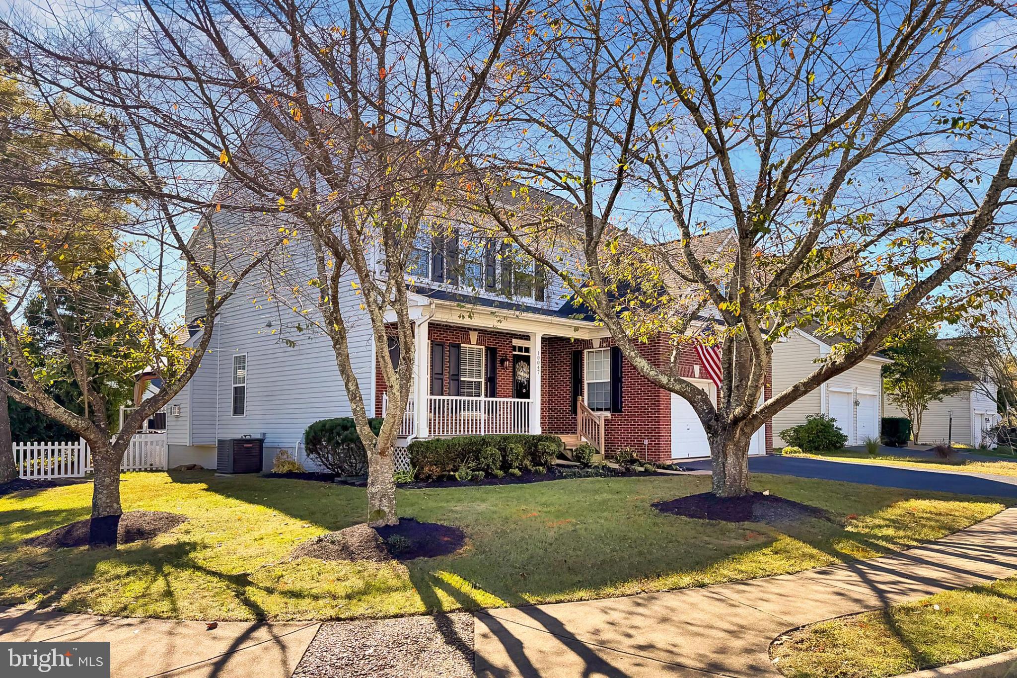 10047 NAUGHTON COURT