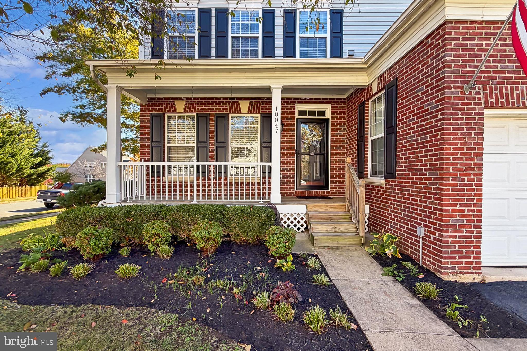 10047 NAUGHTON COURT