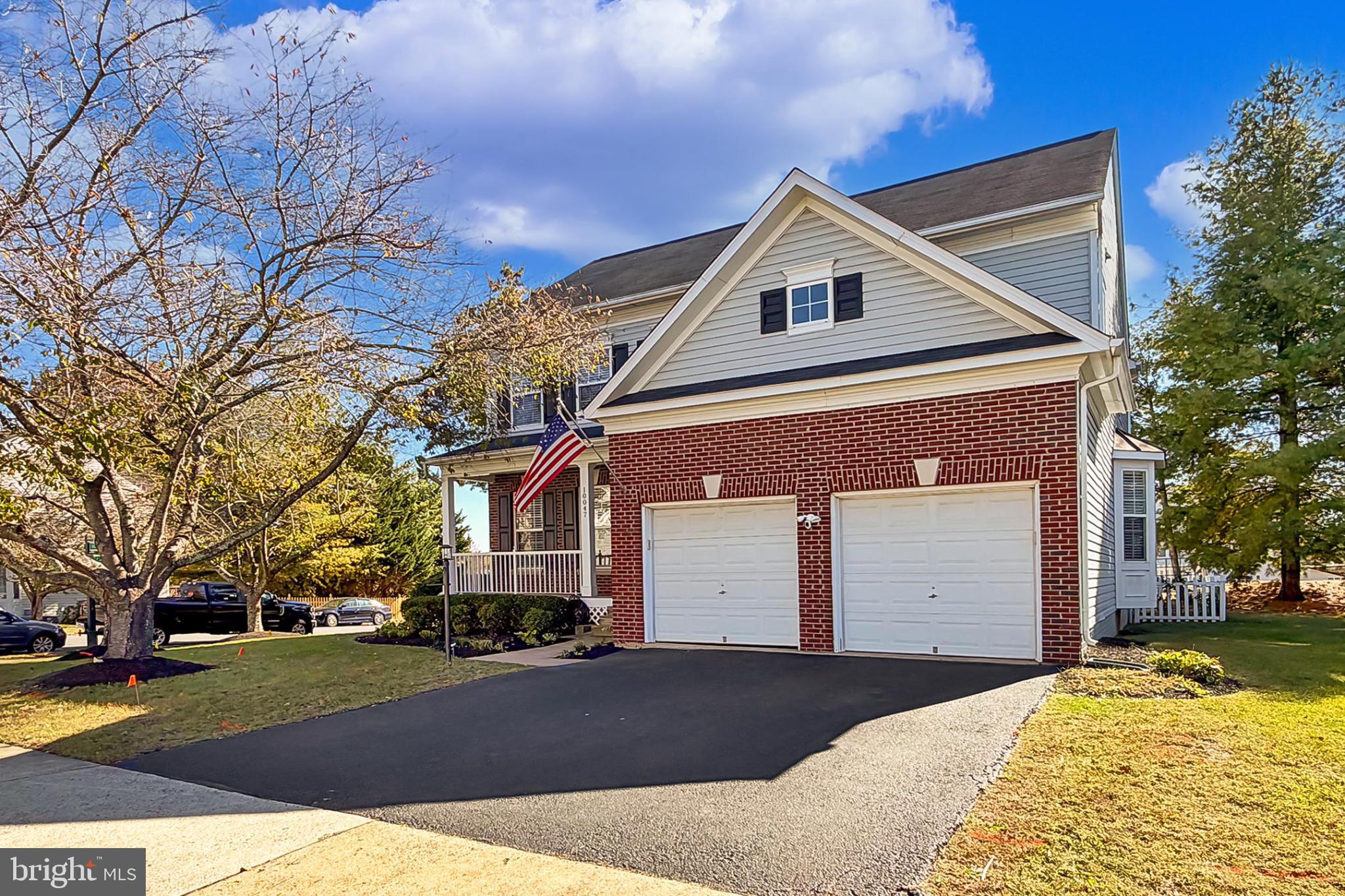10047 NAUGHTON COURT