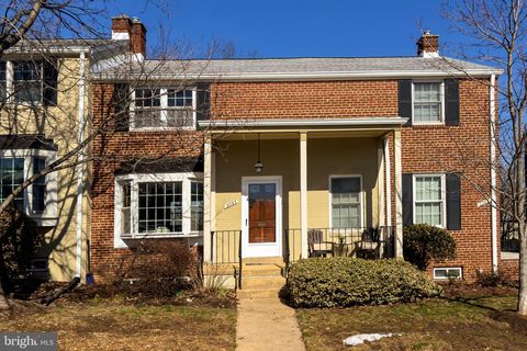 3757 KELLER AVENUE ALEXANDRIA VA 22302