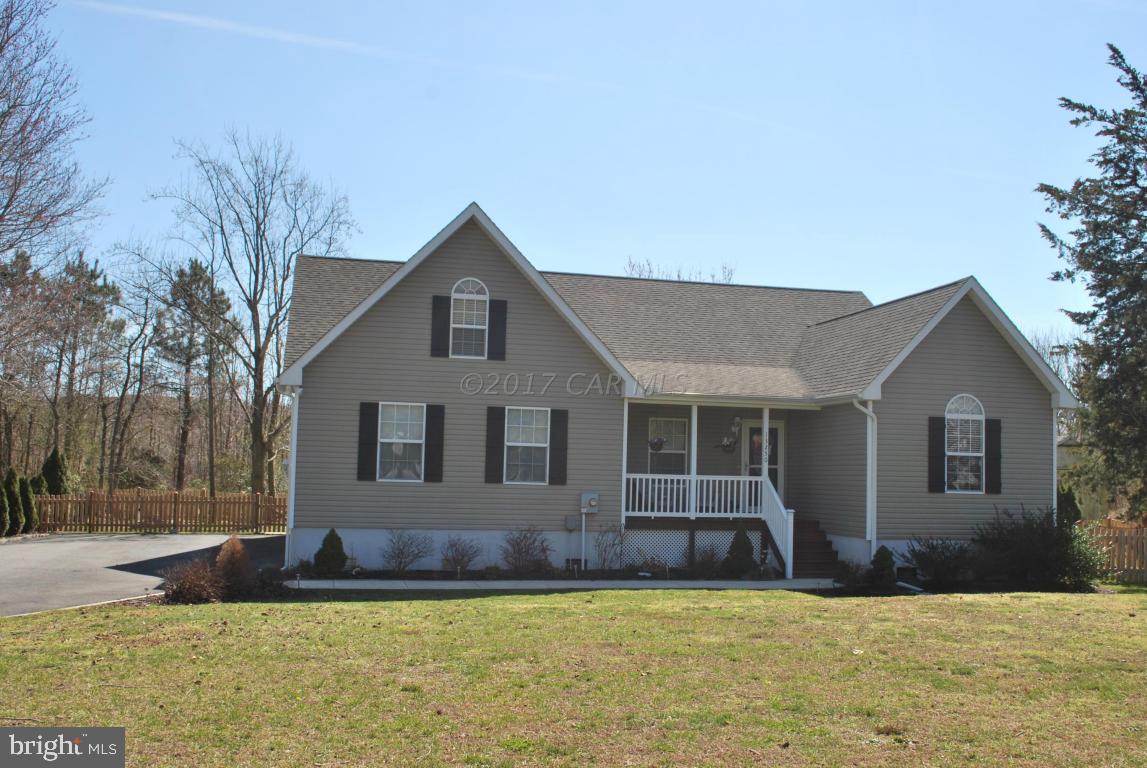 HIDDEN HARBOR - Residential