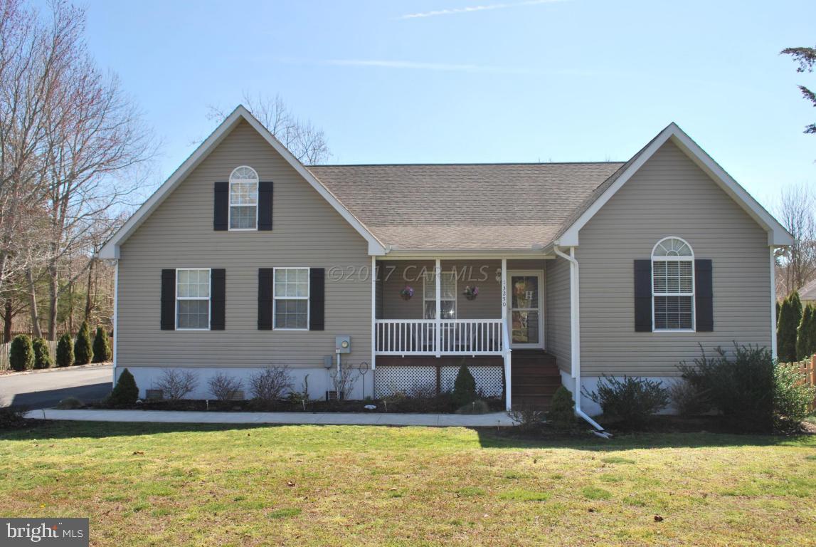 HIDDEN HARBOR - Residential