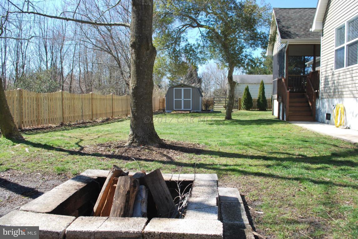 HIDDEN HARBOR - Residential