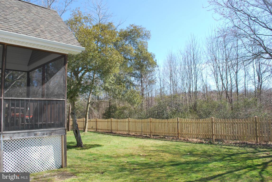 HIDDEN HARBOR - Residential