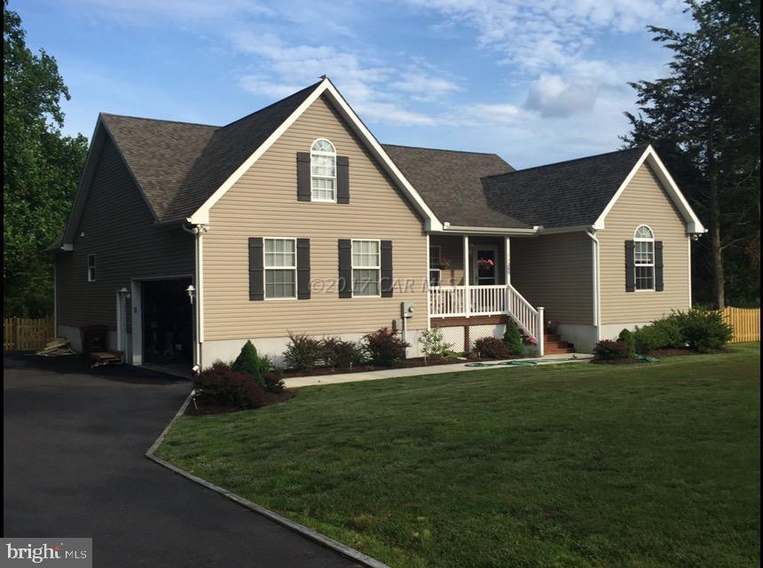 HIDDEN HARBOR - Residential