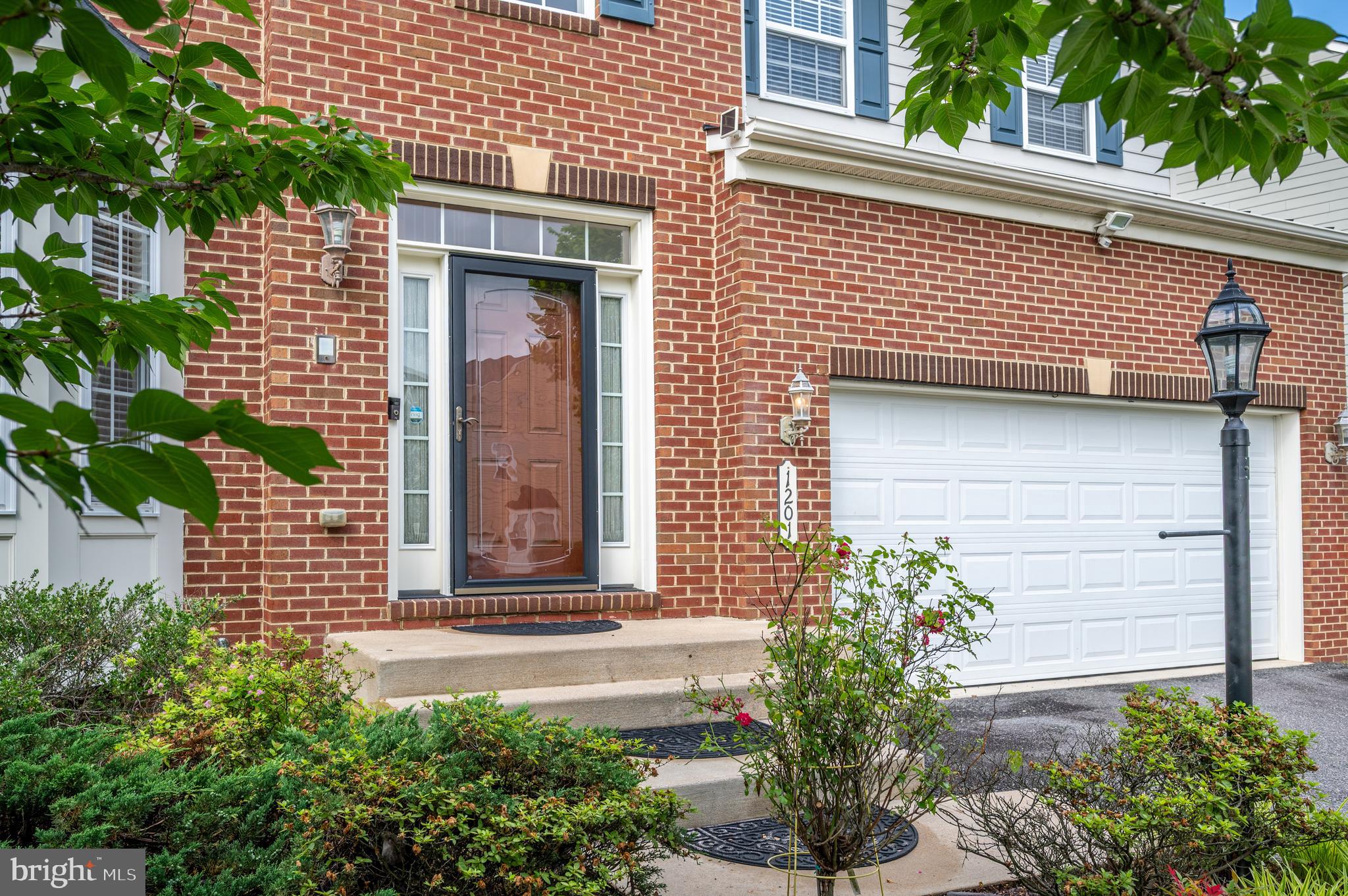 1201 PRESERVE LANE