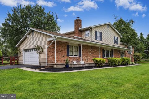 3825 SALEM BOTTOM ROAD WESTMINSTER MD 21157