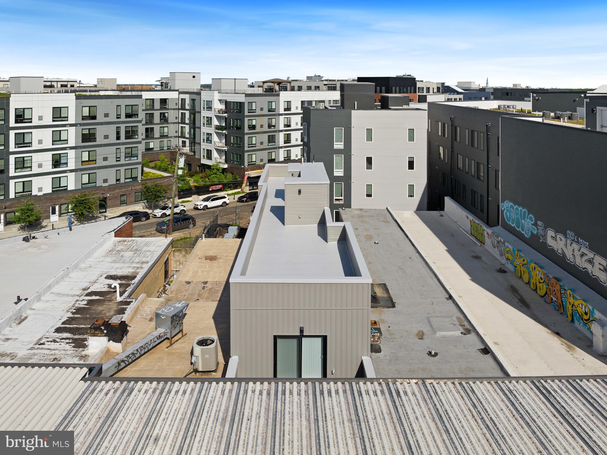 WEST KENSINGTON - Residential Lease