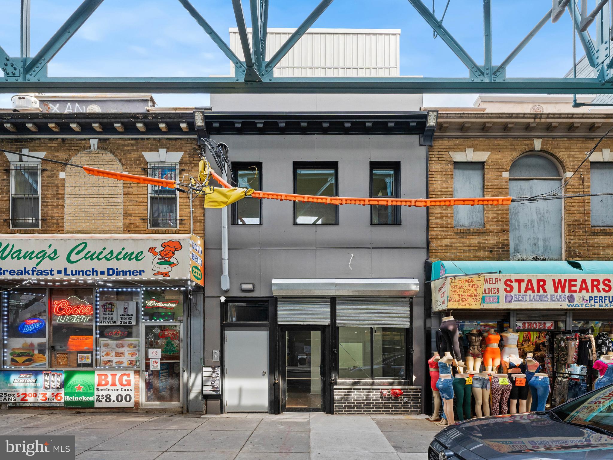 WEST KENSINGTON - Residential Lease