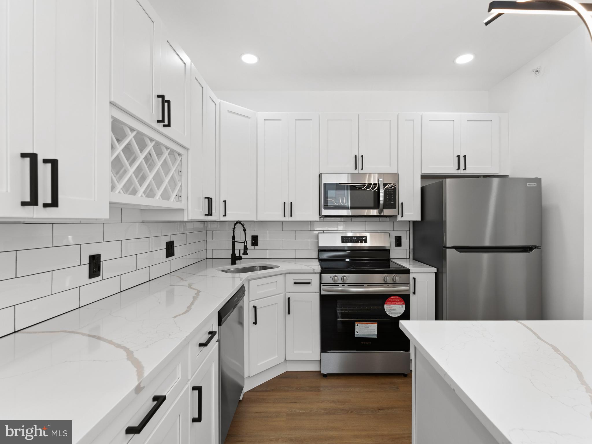 WEST KENSINGTON - Residential Lease