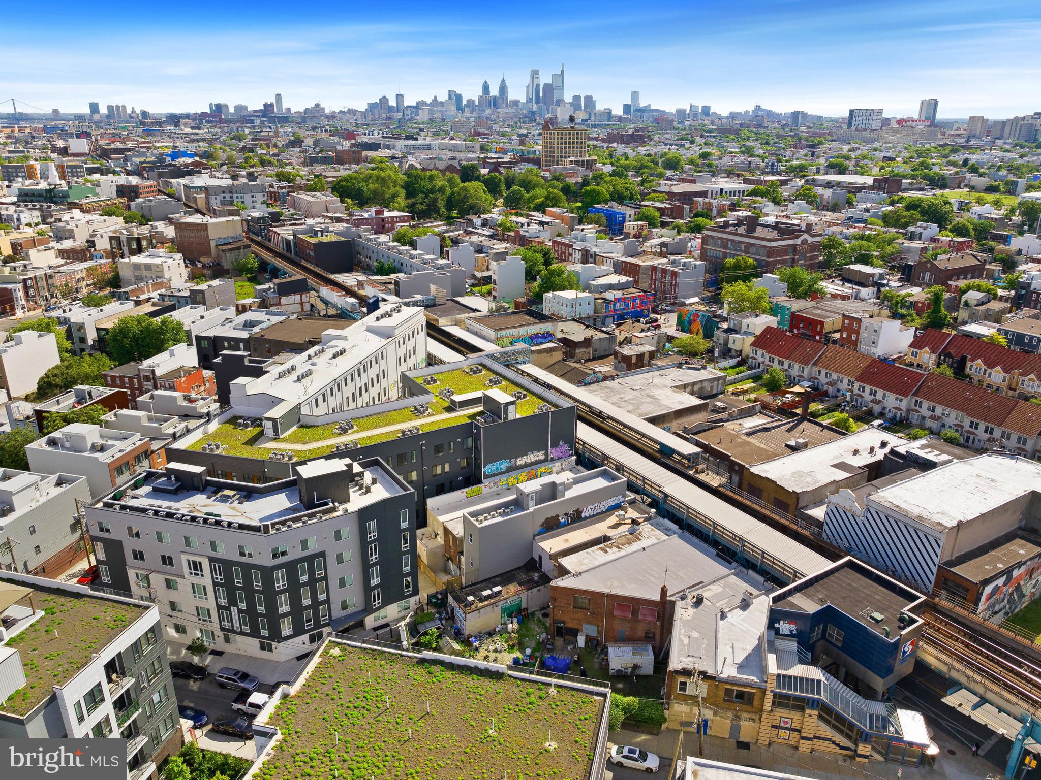 WEST KENSINGTON - Residential Lease