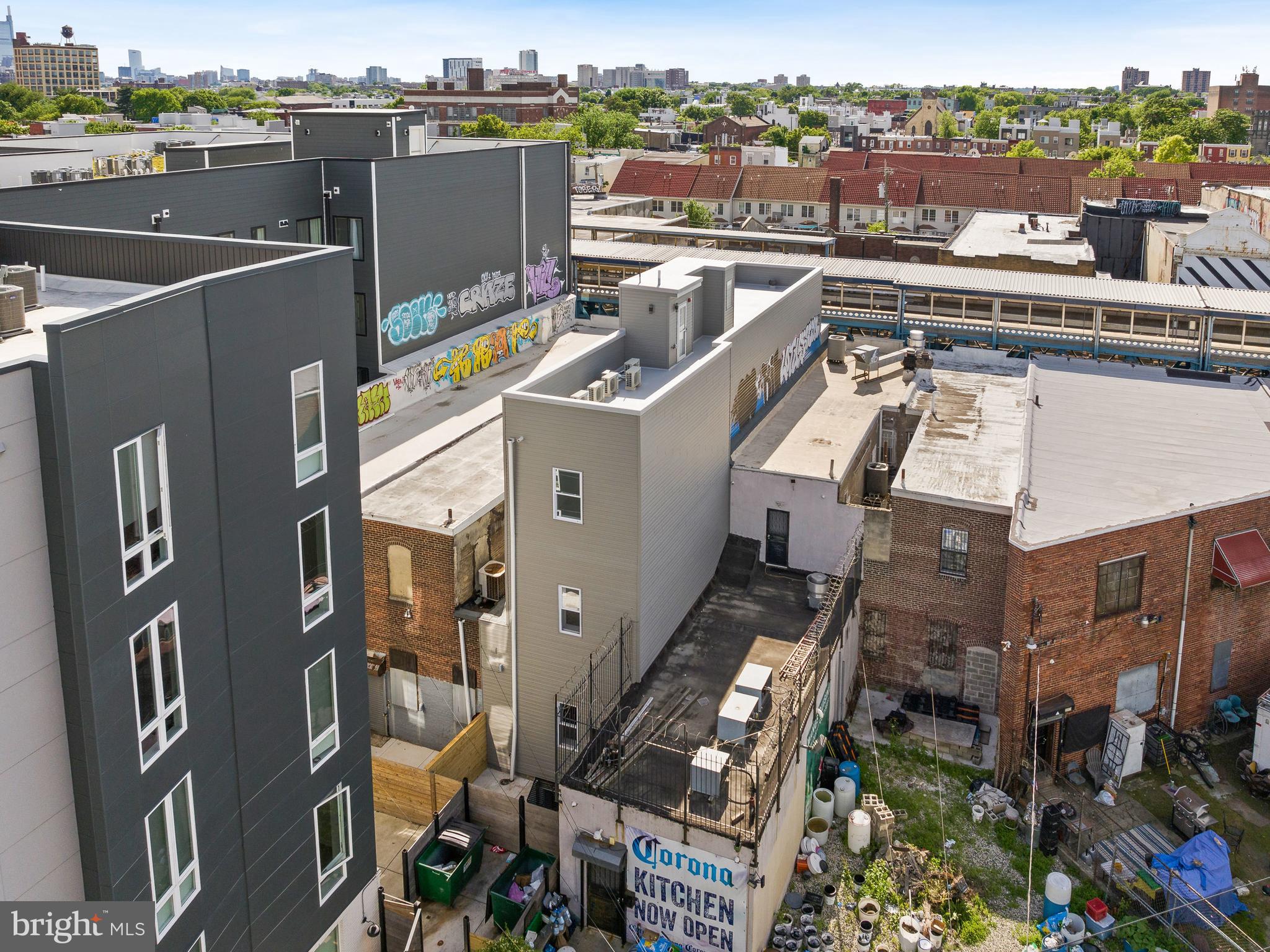 WEST KENSINGTON - Residential Lease