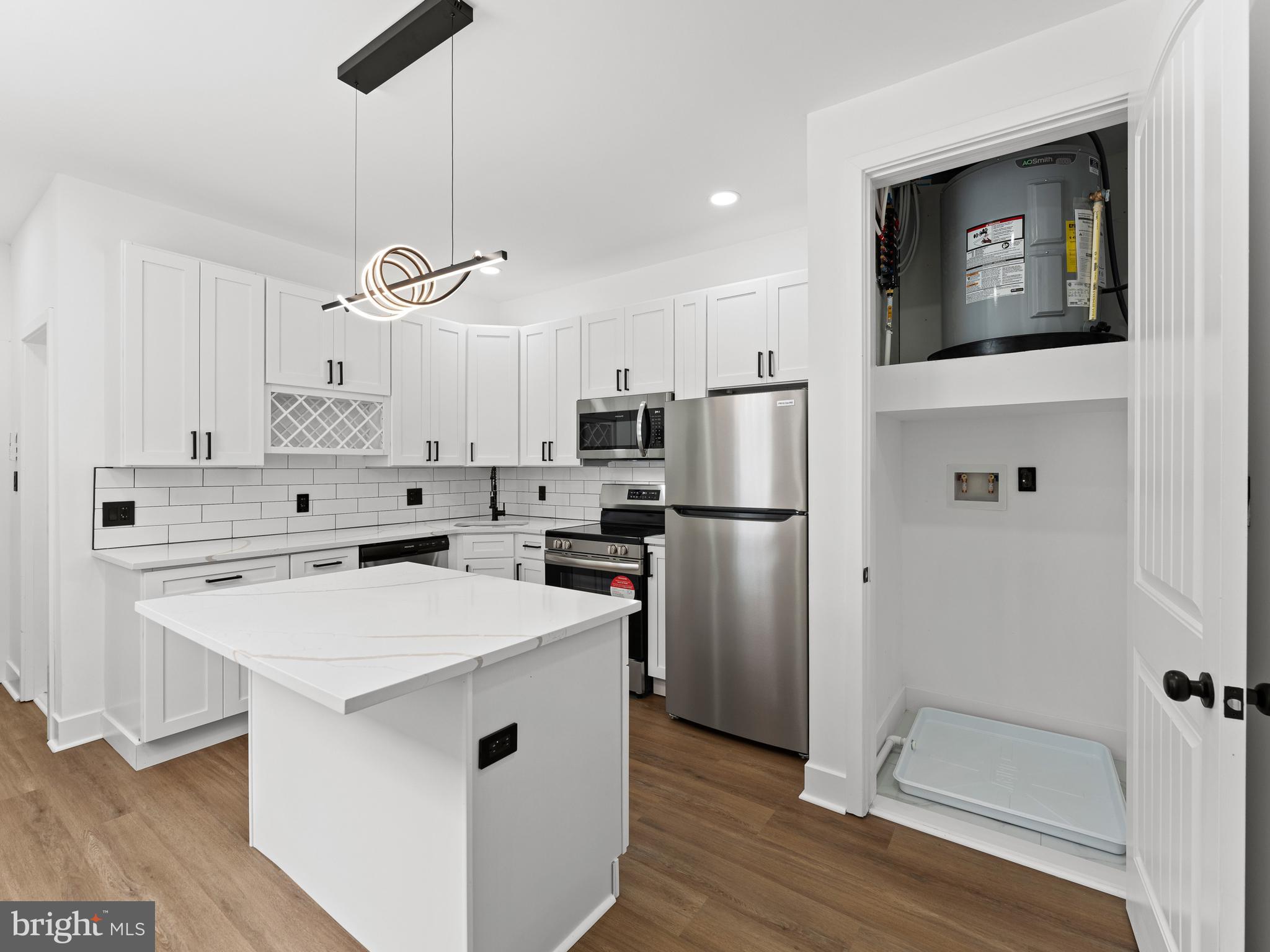 WEST KENSINGTON - Residential Lease