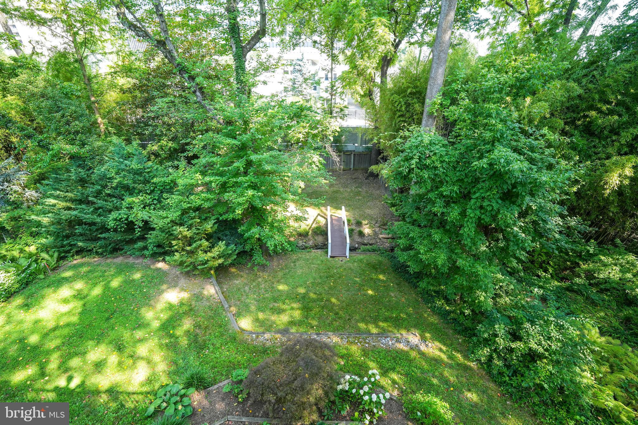 CHEVY CHASE - Residential