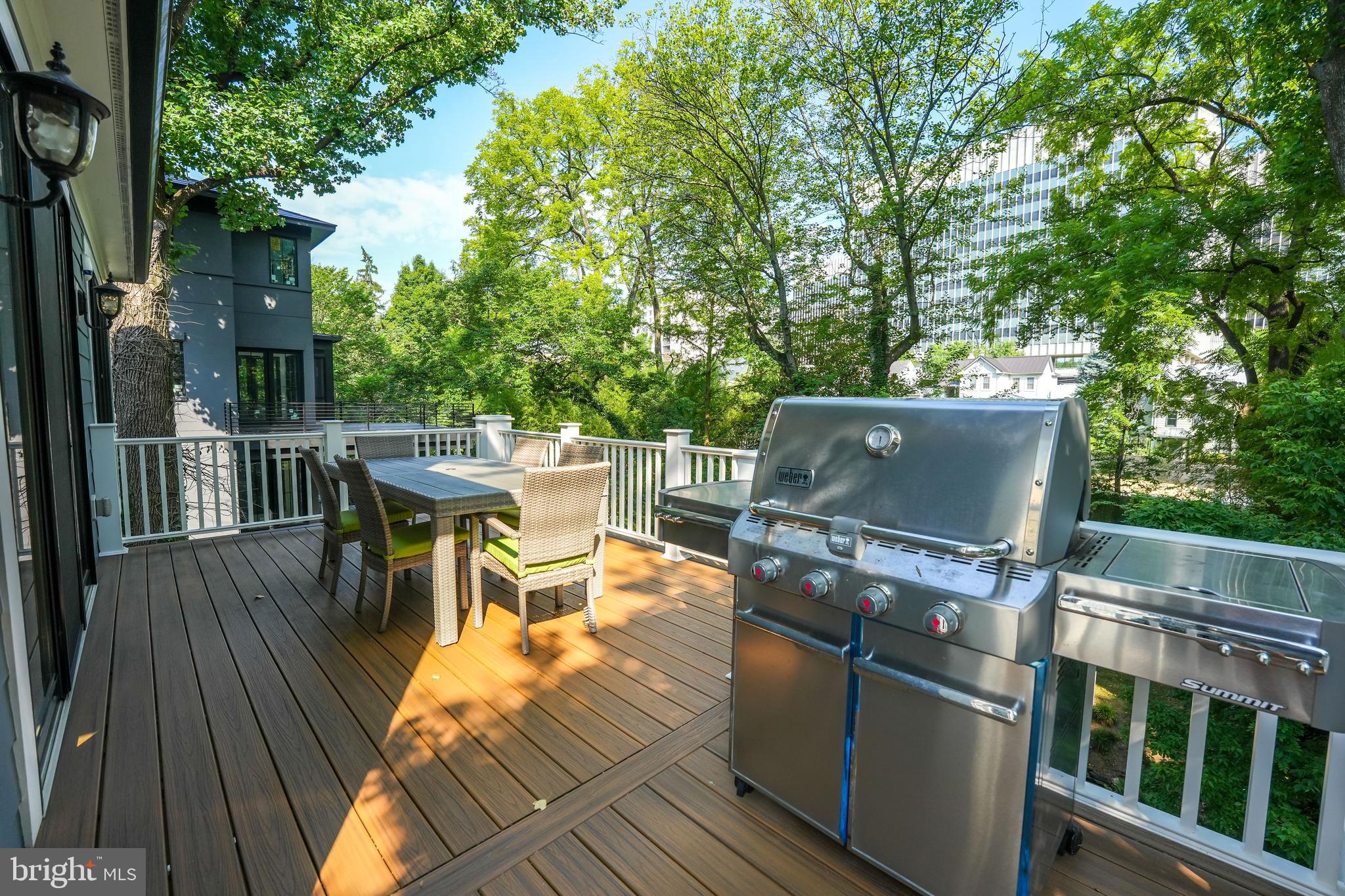 CHEVY CHASE - Residential