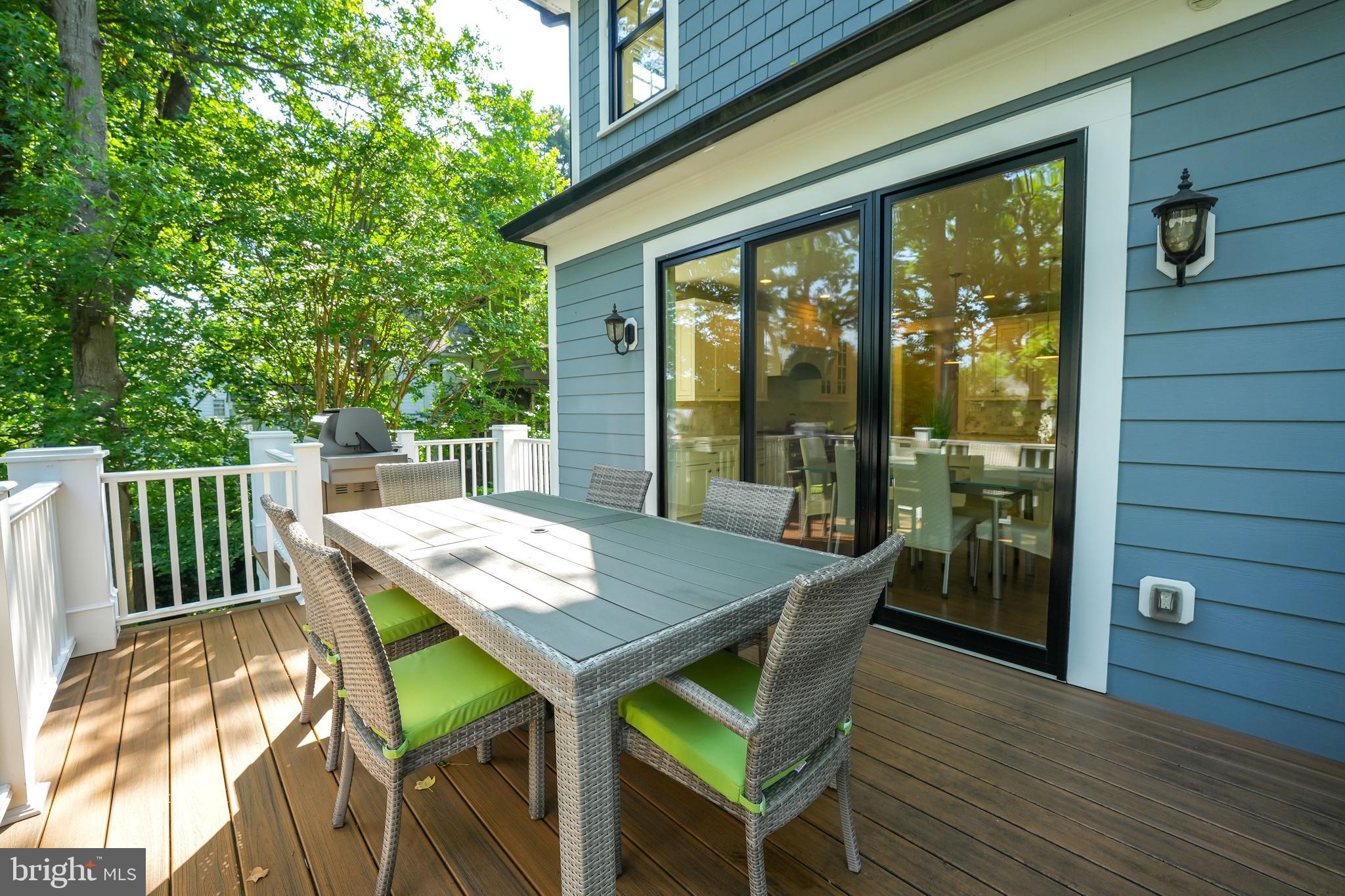 CHEVY CHASE - Residential