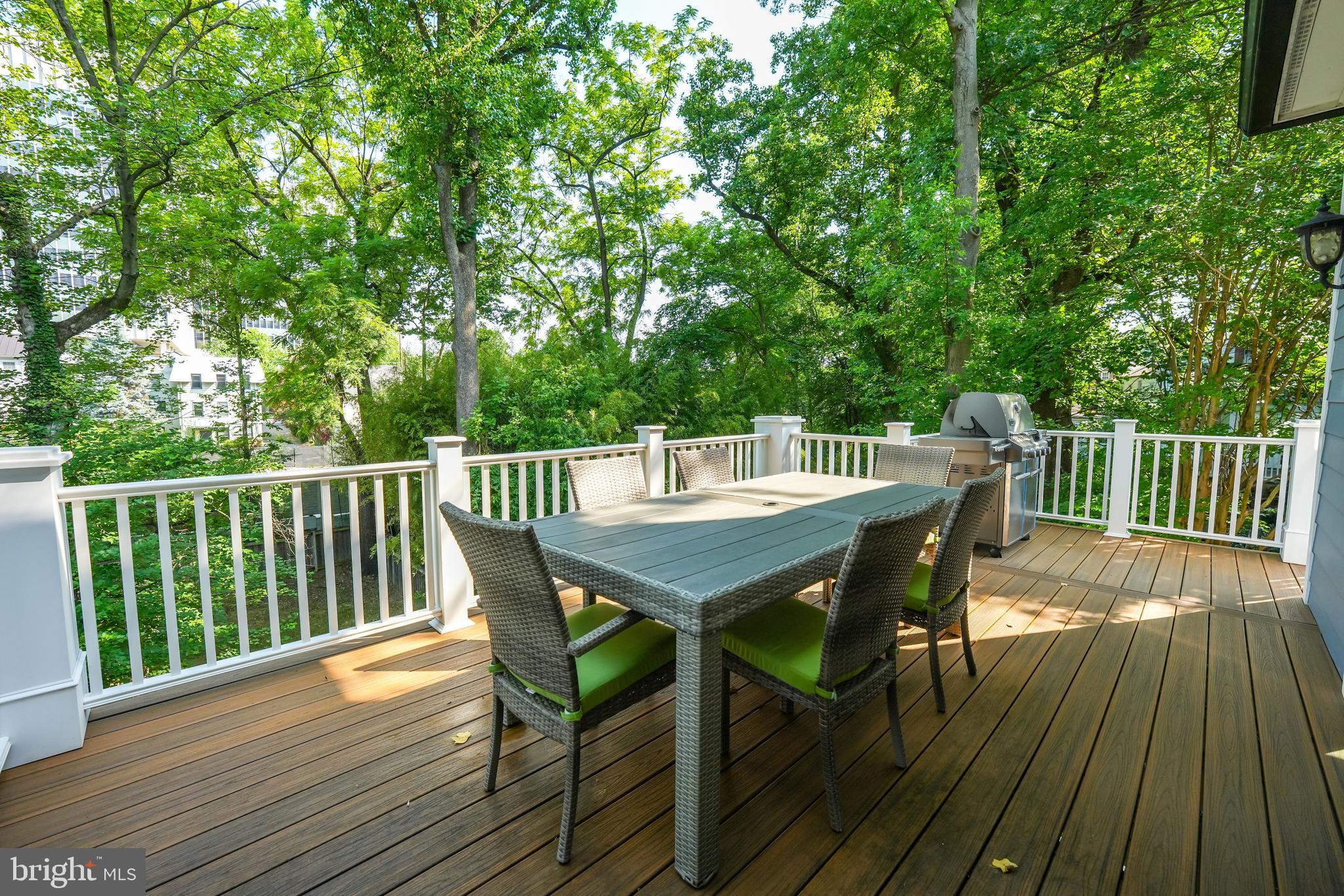 CHEVY CHASE - Residential