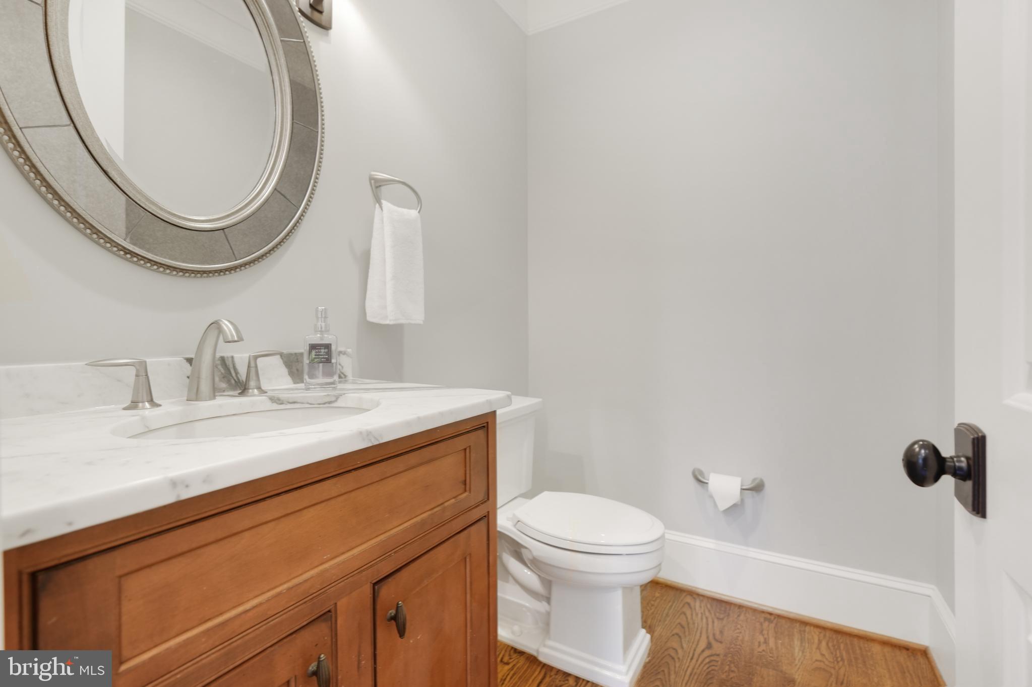 CHEVY CHASE - Residential