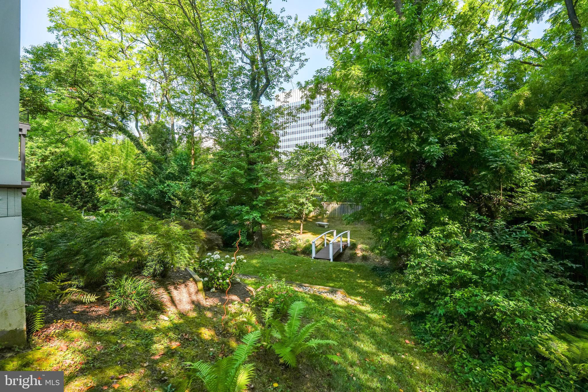 CHEVY CHASE - Residential