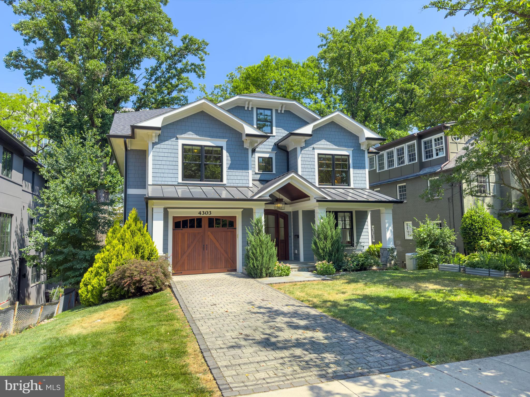 CHEVY CHASE - Residential