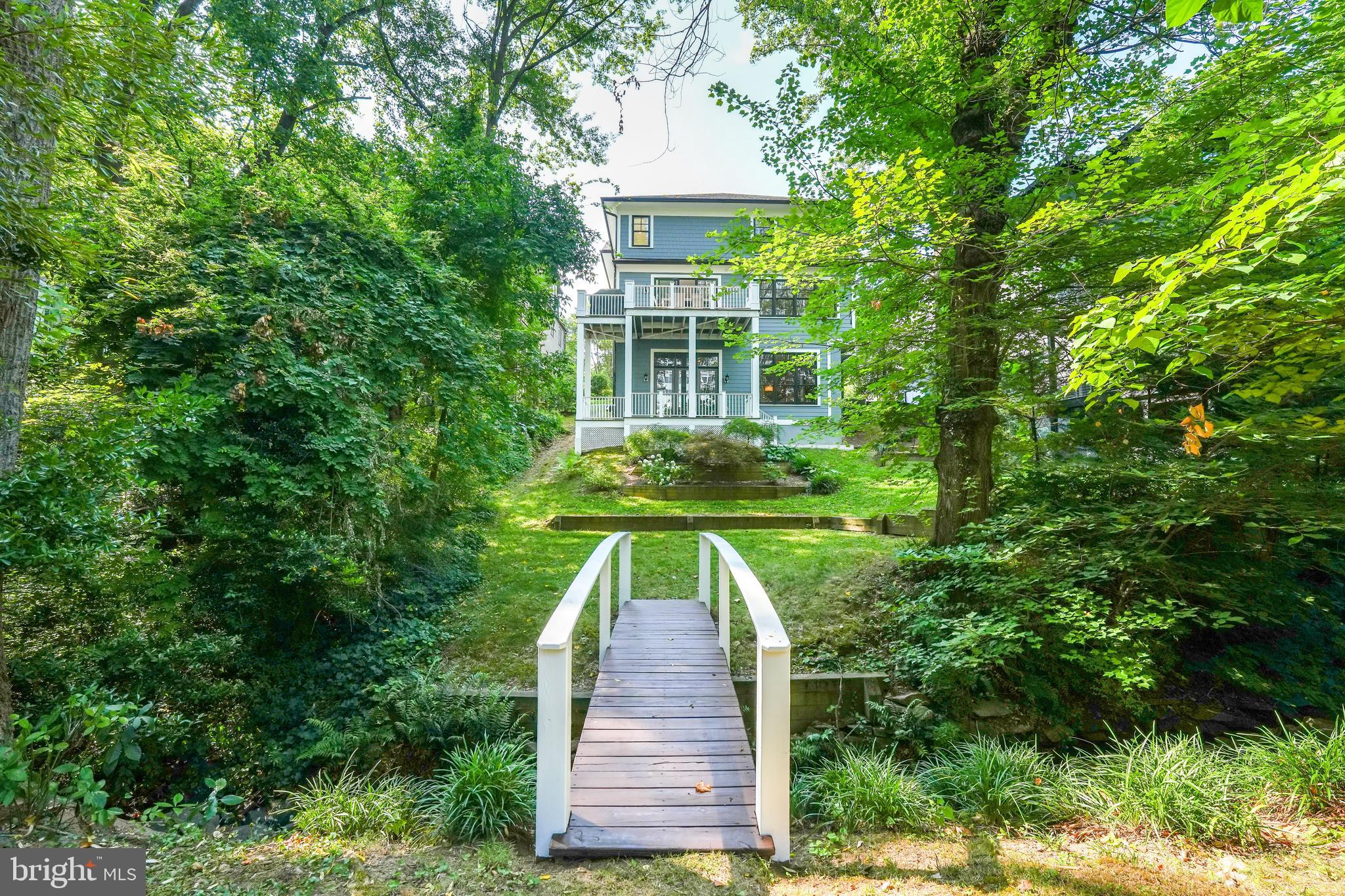 CHEVY CHASE - Residential