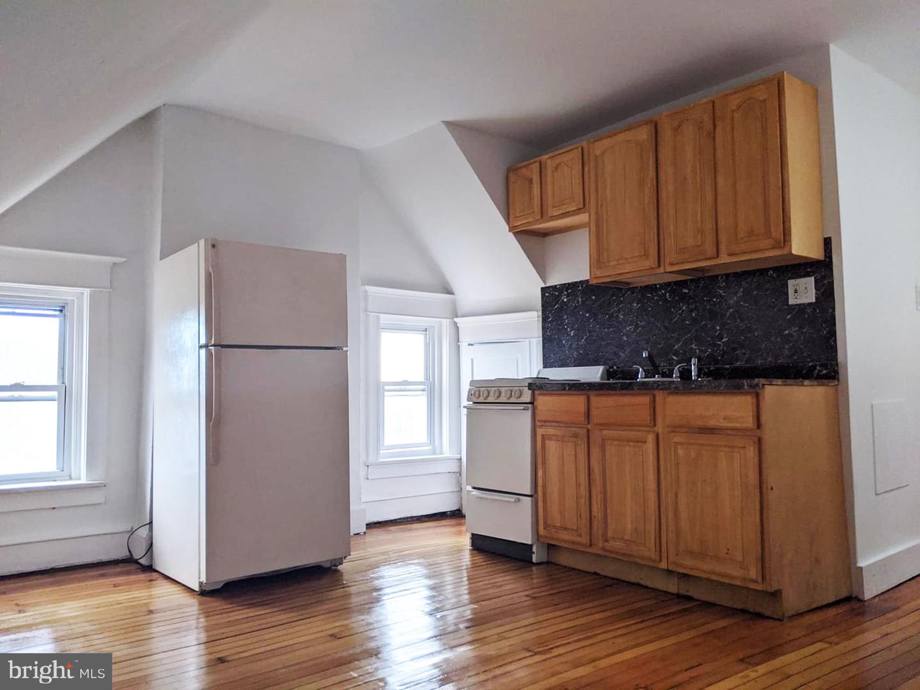 FELTONVILLE - Residential Lease