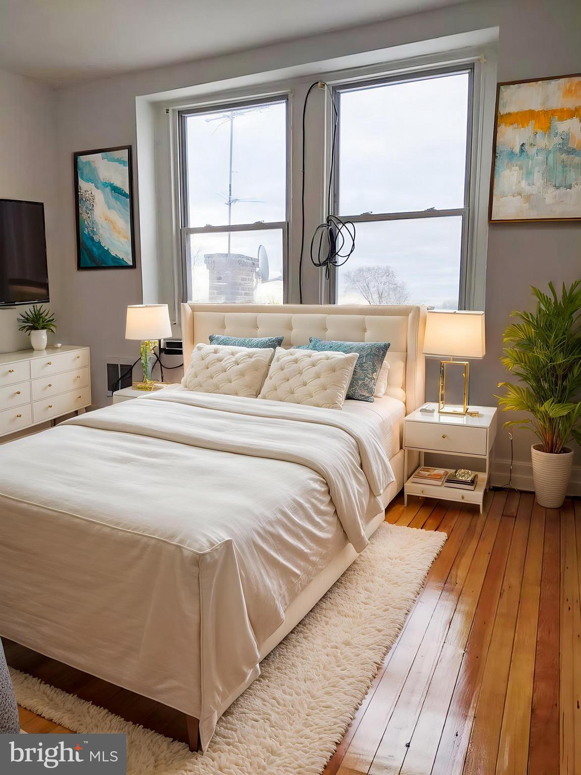 FELTONVILLE - Residential Lease