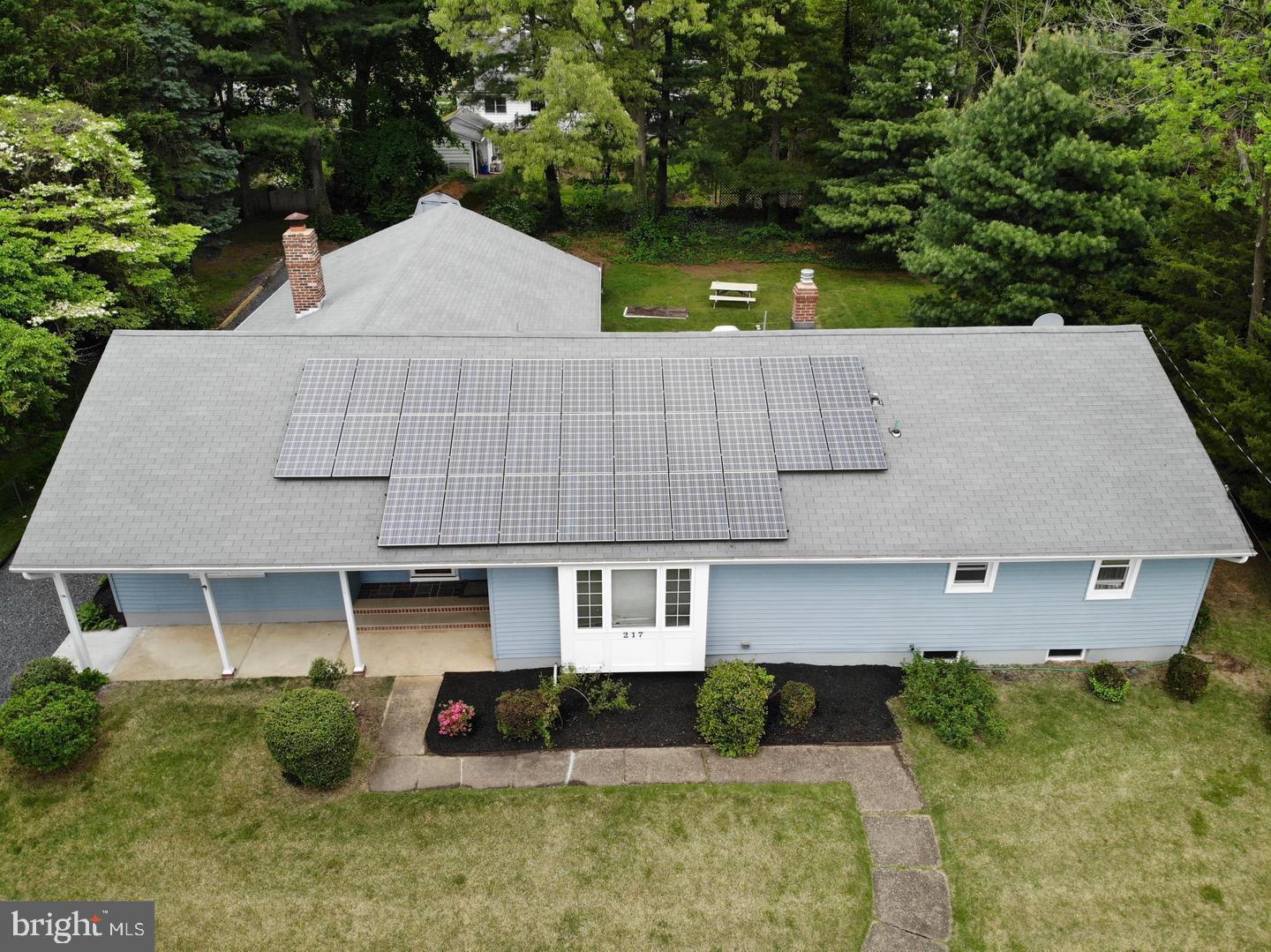 217 UNIVERSITY BOULEVARD