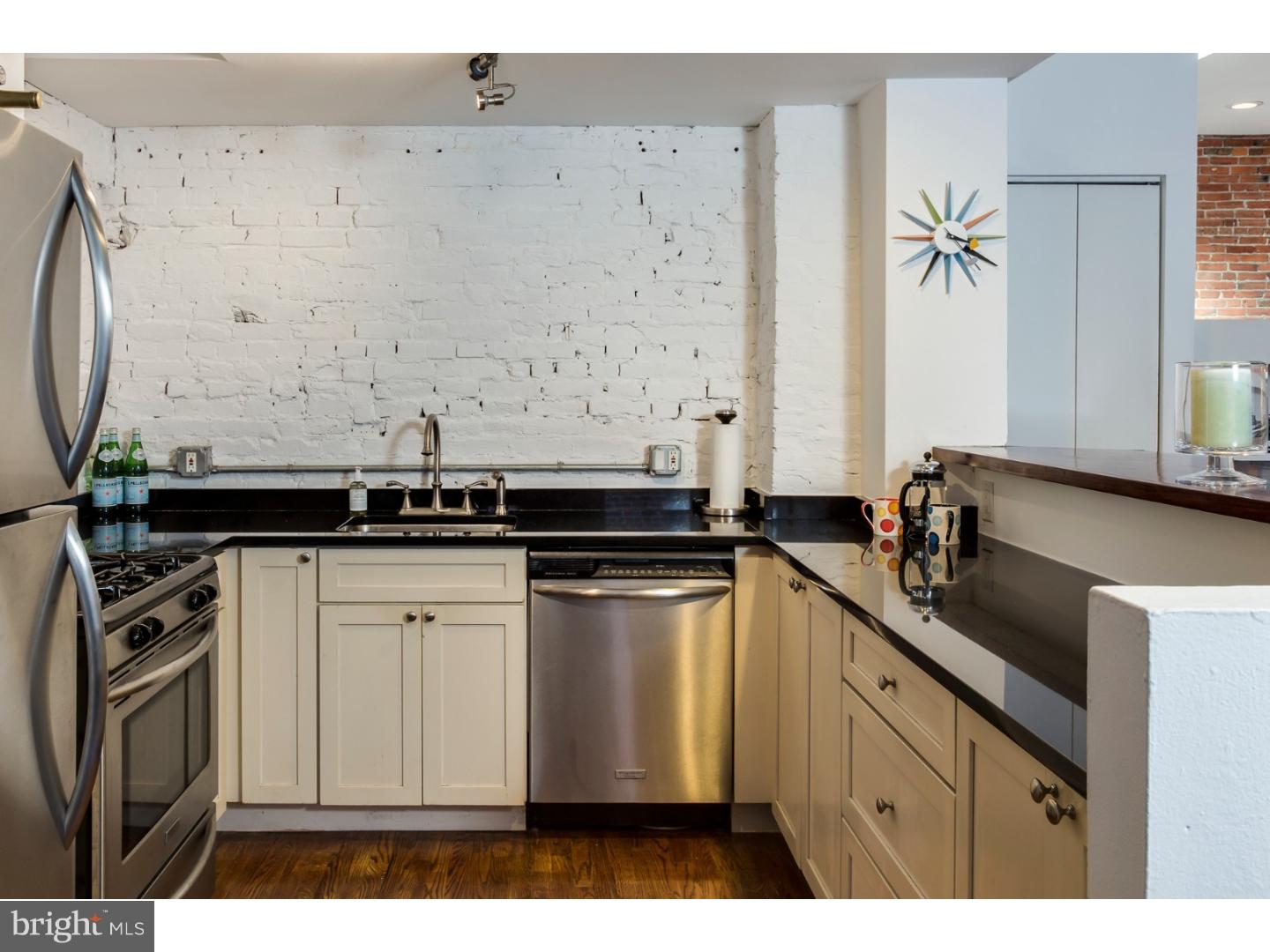 OLD CITY - Residential