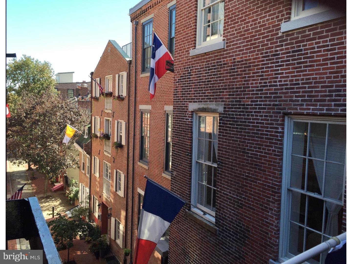 OLD CITY - Residential