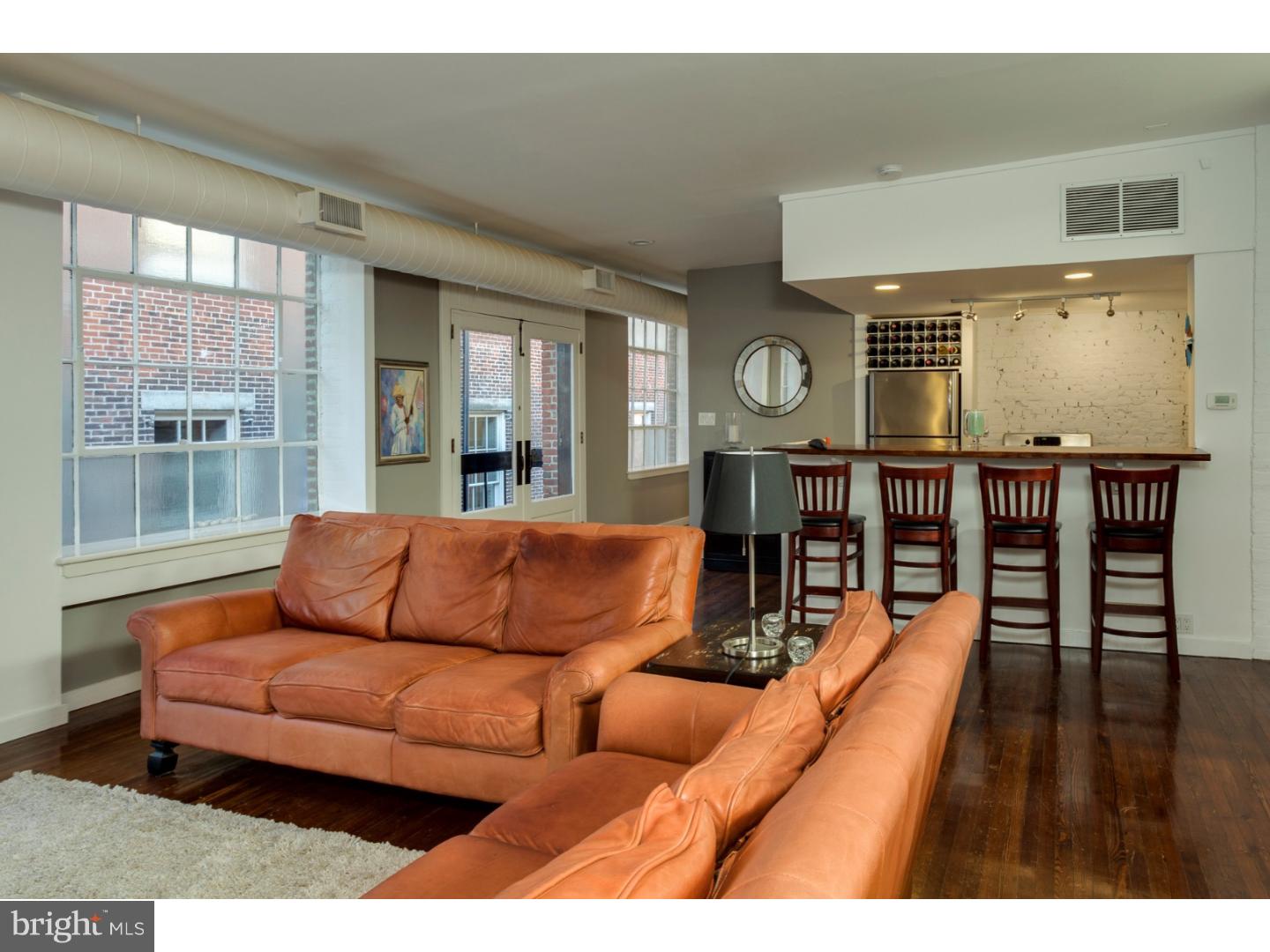 OLD CITY - Residential