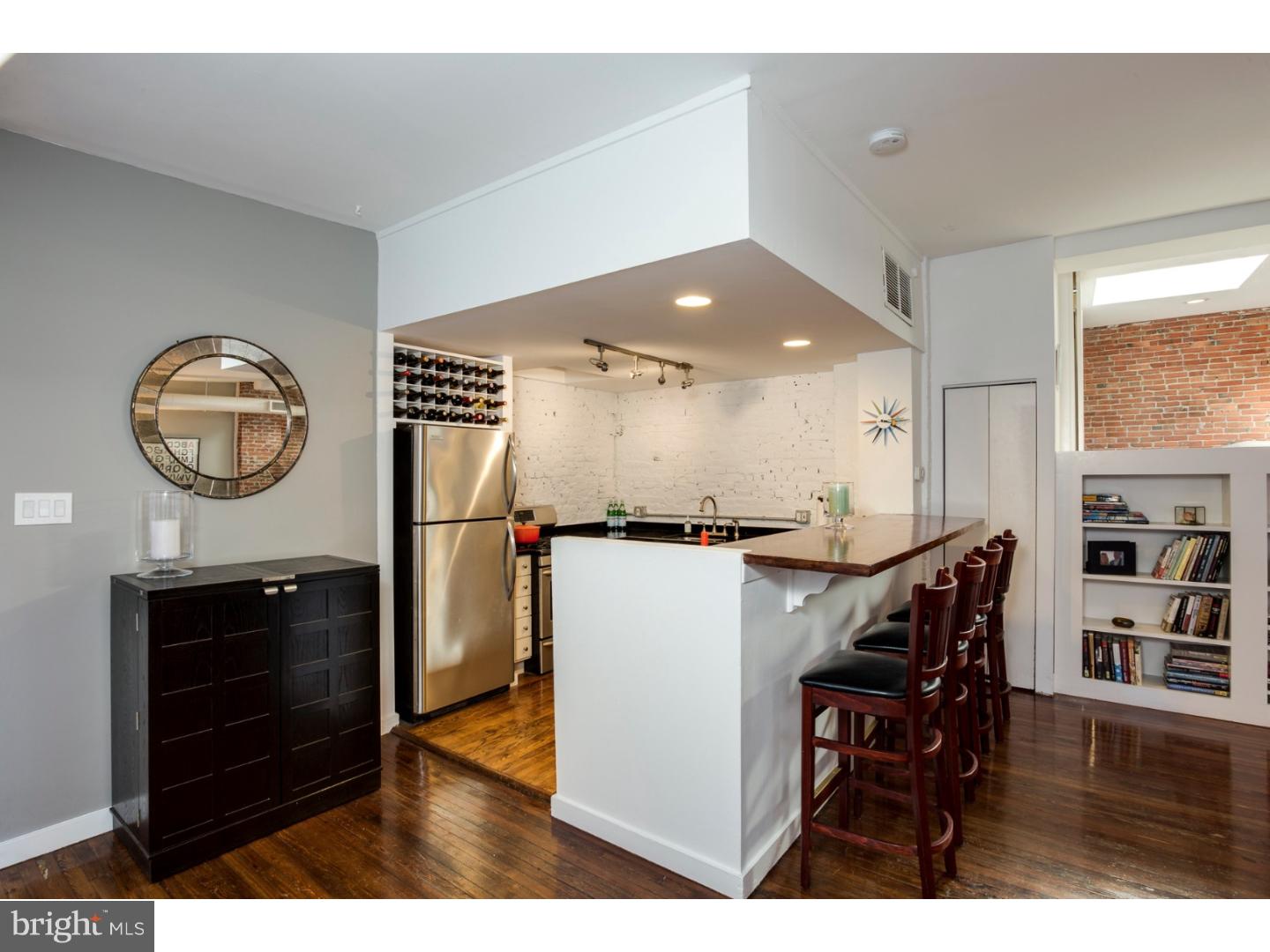 OLD CITY - Residential