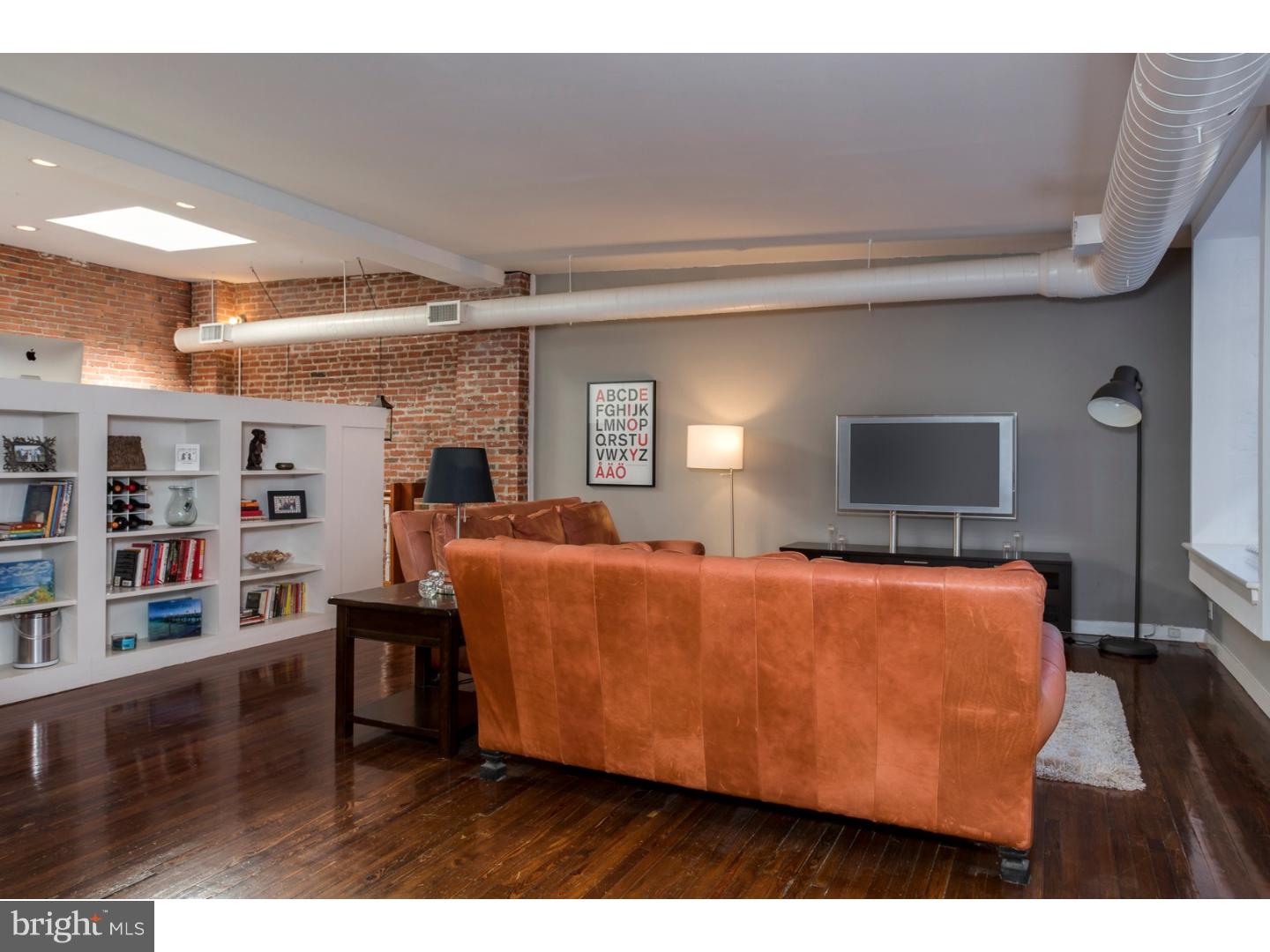 OLD CITY - Residential