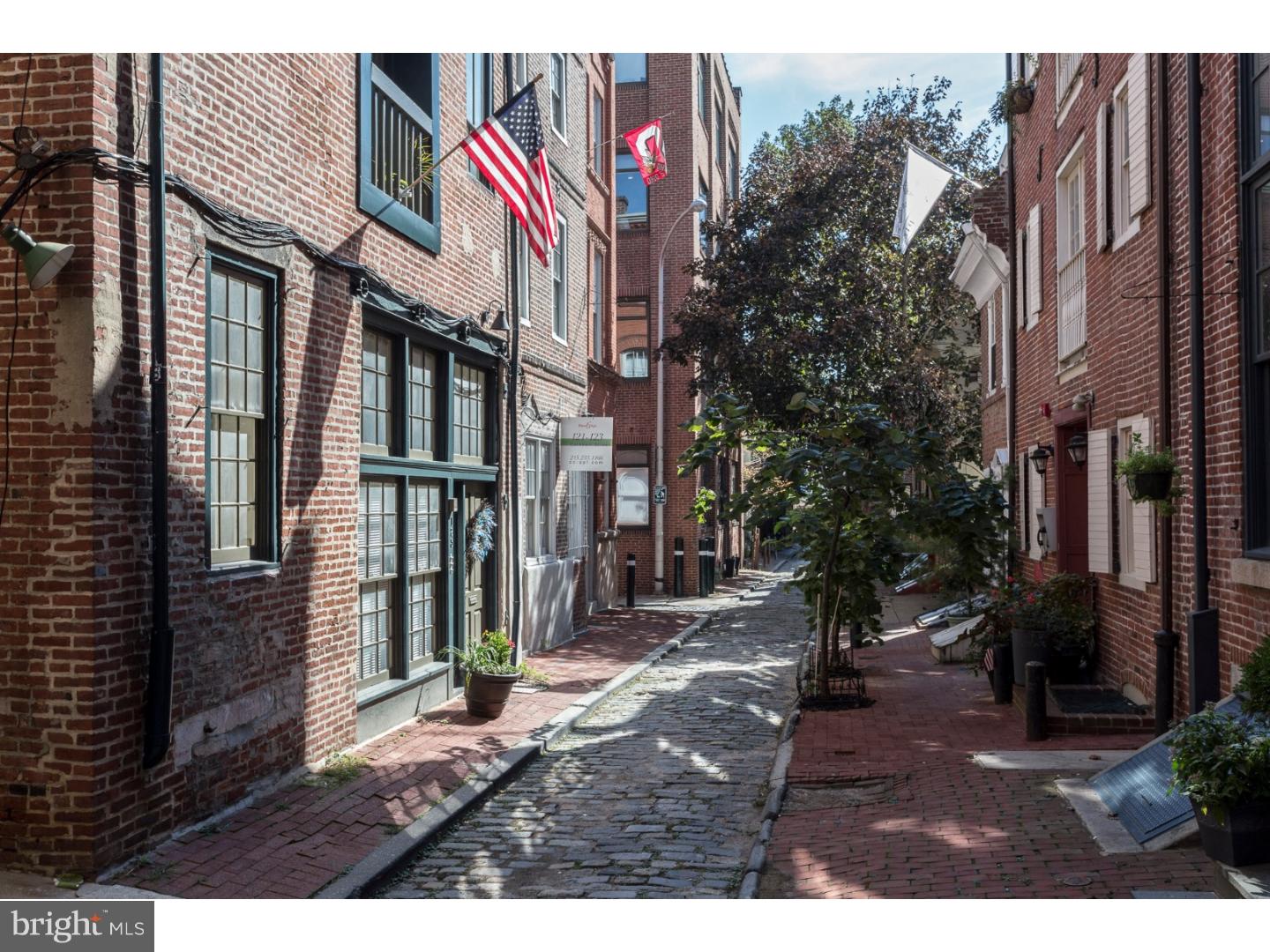 OLD CITY - Residential