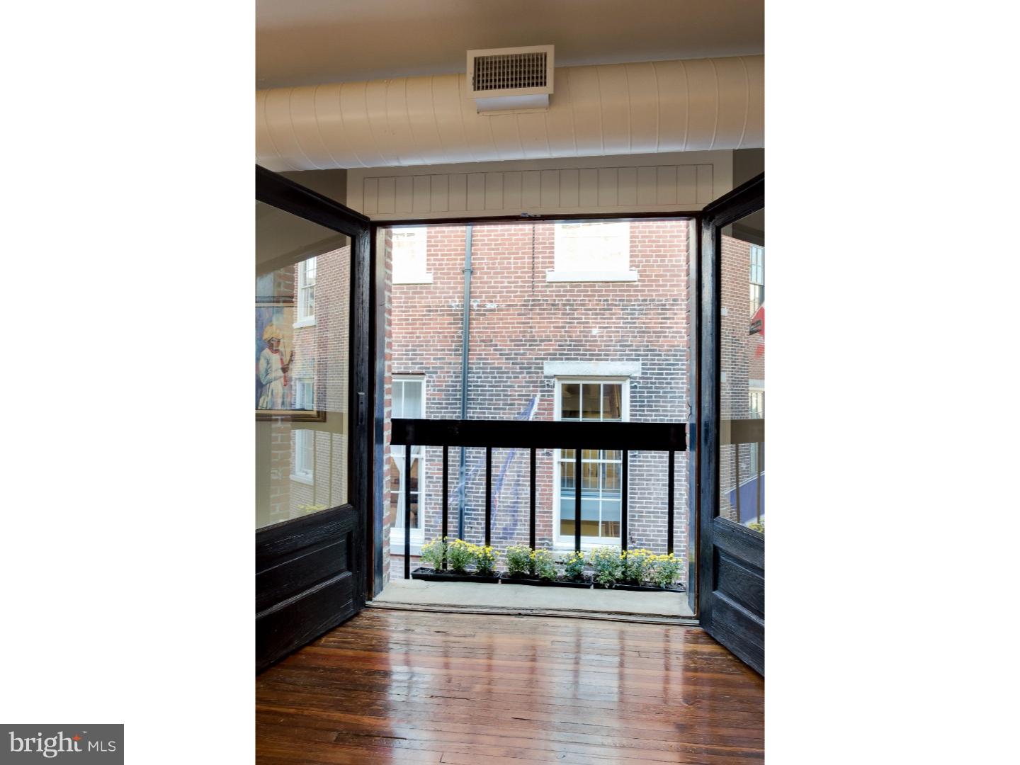 OLD CITY - Residential